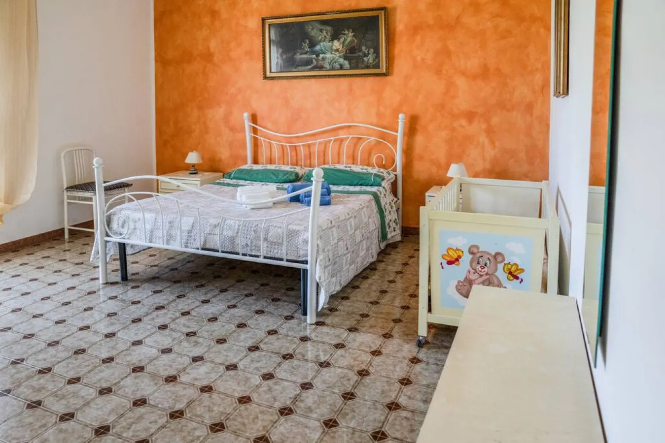 Casa nel Vitigno - Aurora 13