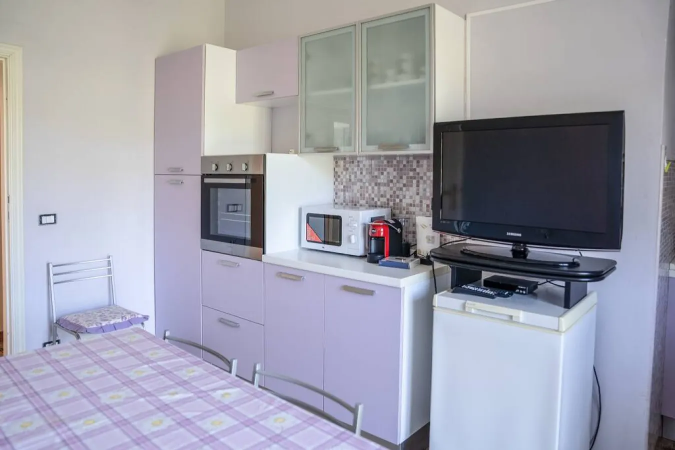 Casa nel Vitigno - Aurora 15