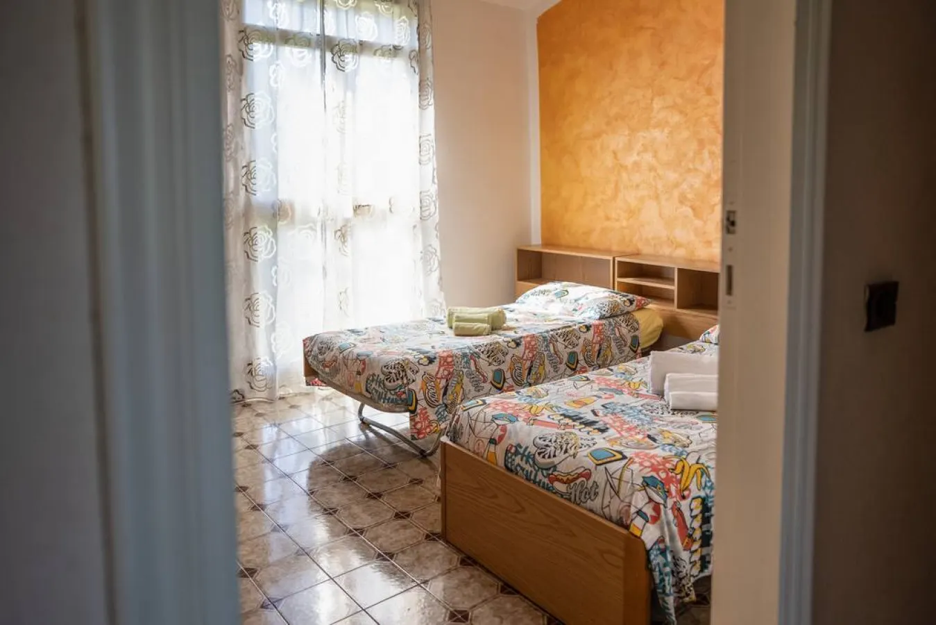 Casa nel Vitigno - Aurora 18