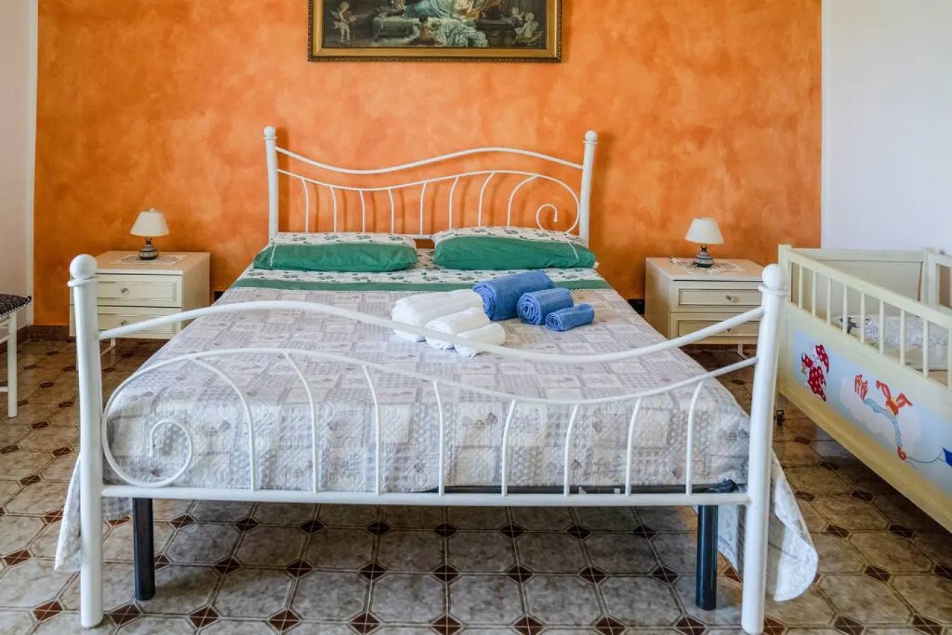 Casa nel Vitigno - Aurora — photo 5