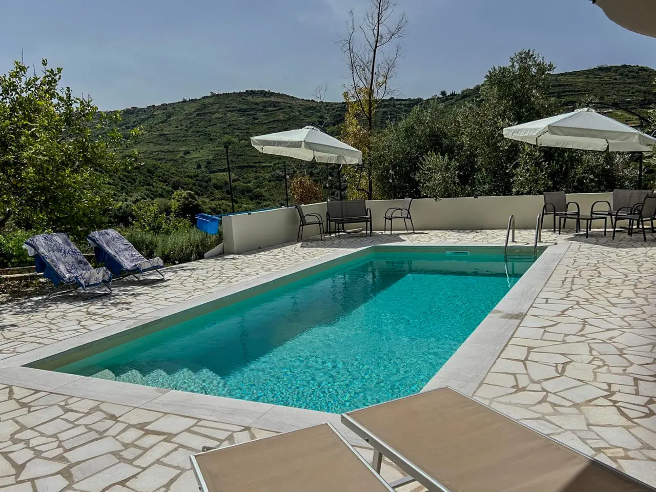 Casa nel Vitigno - Aurora 8