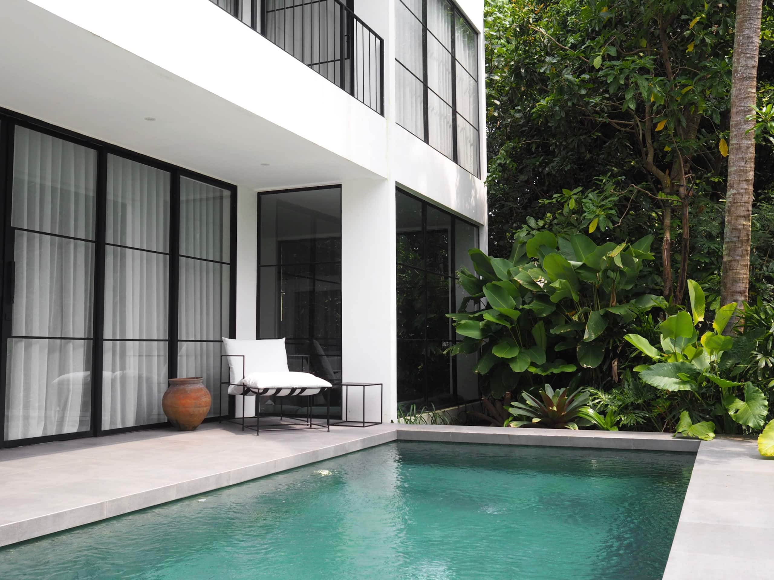 Pererenan Villa III - The Leo Villas