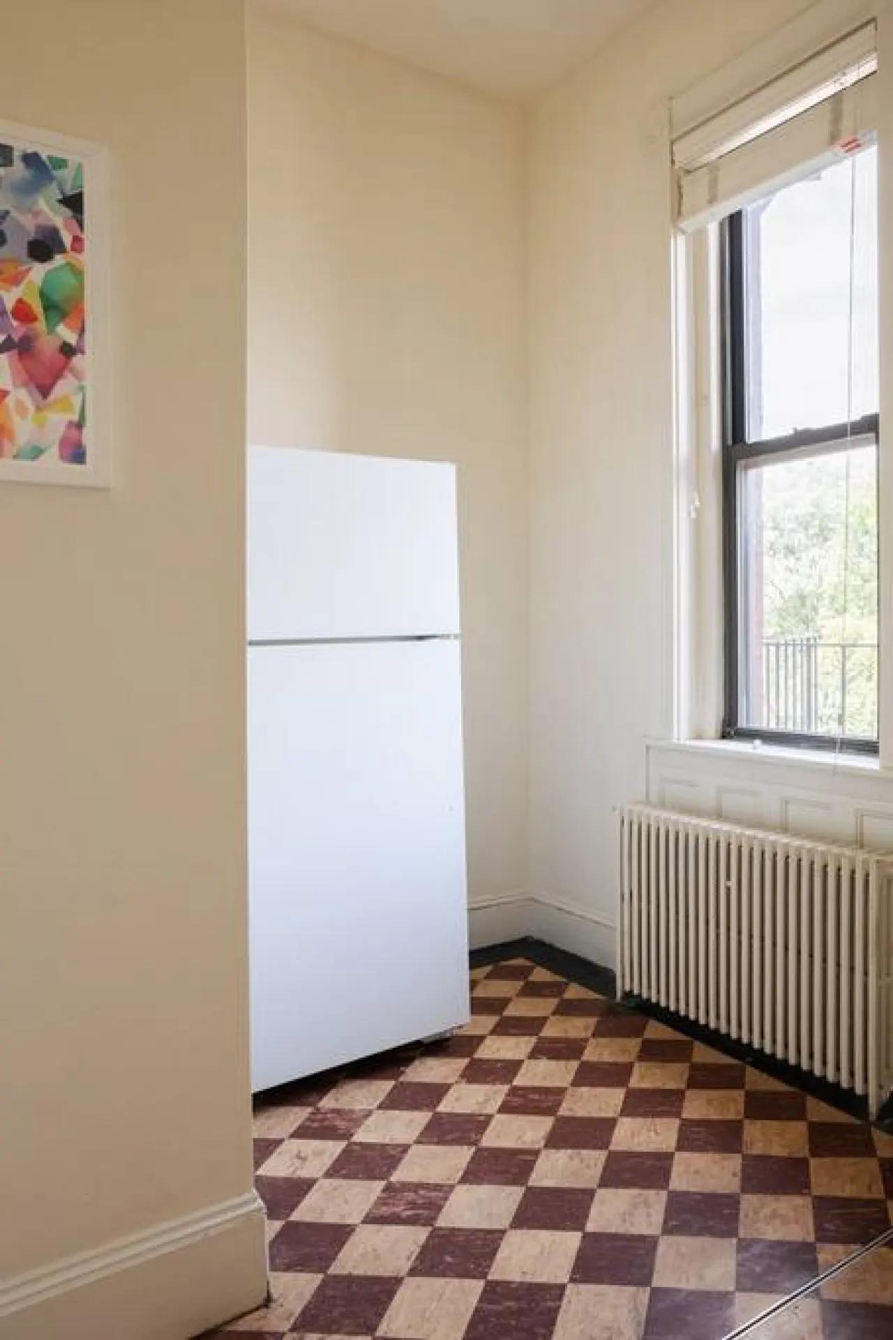 Cozy Fenway 1BR 6