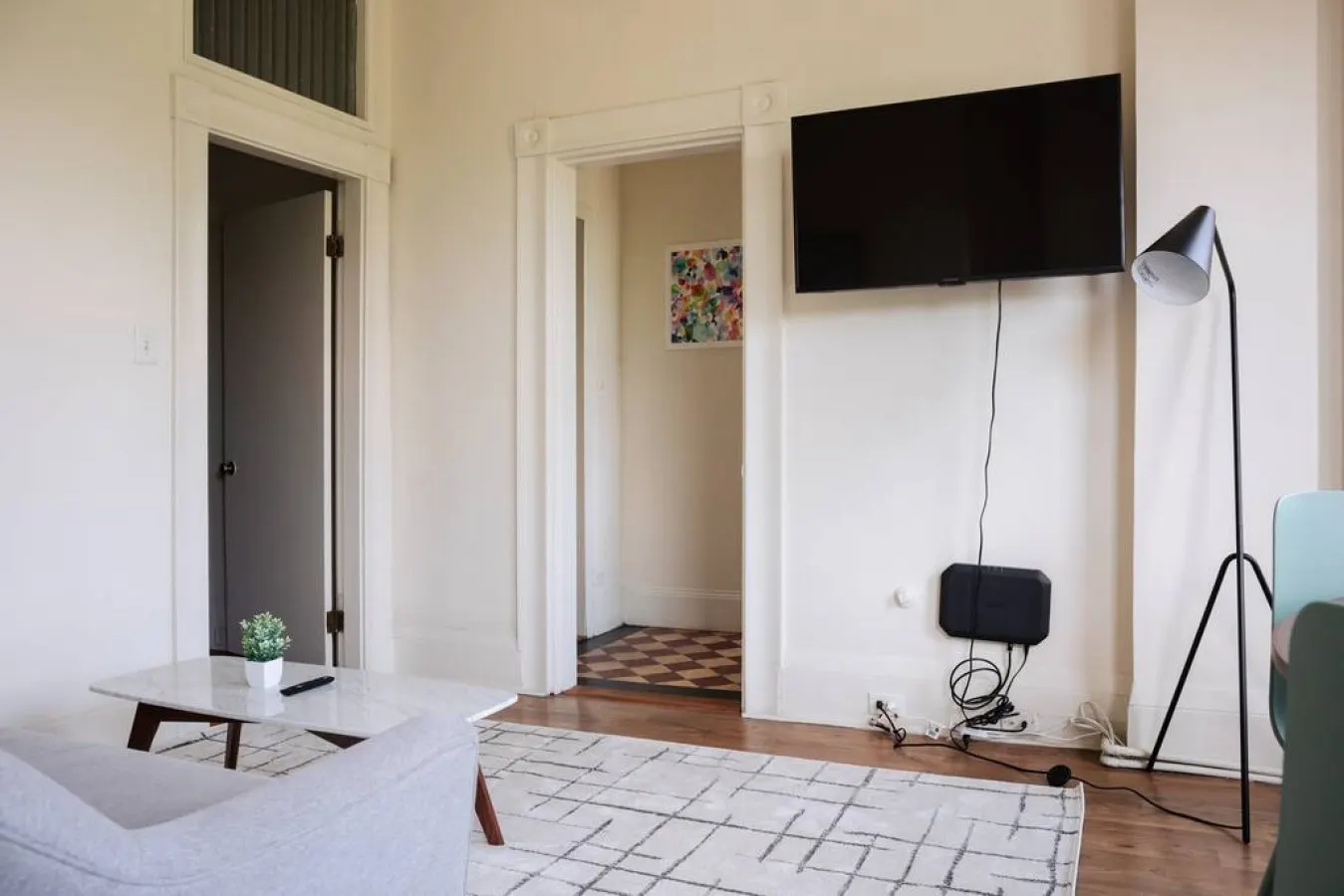 Cozy Fenway 1BR 8