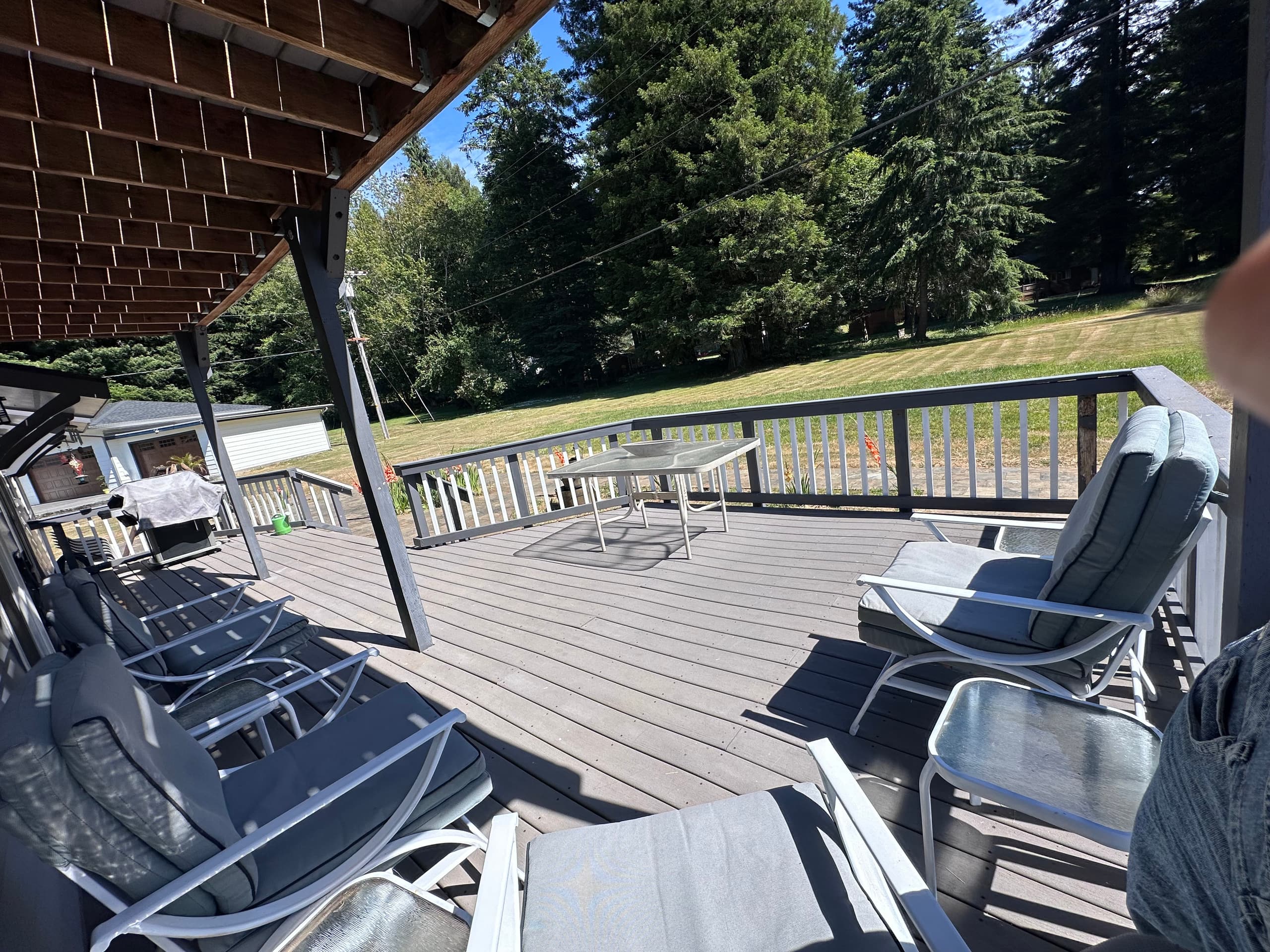 The Club House 6