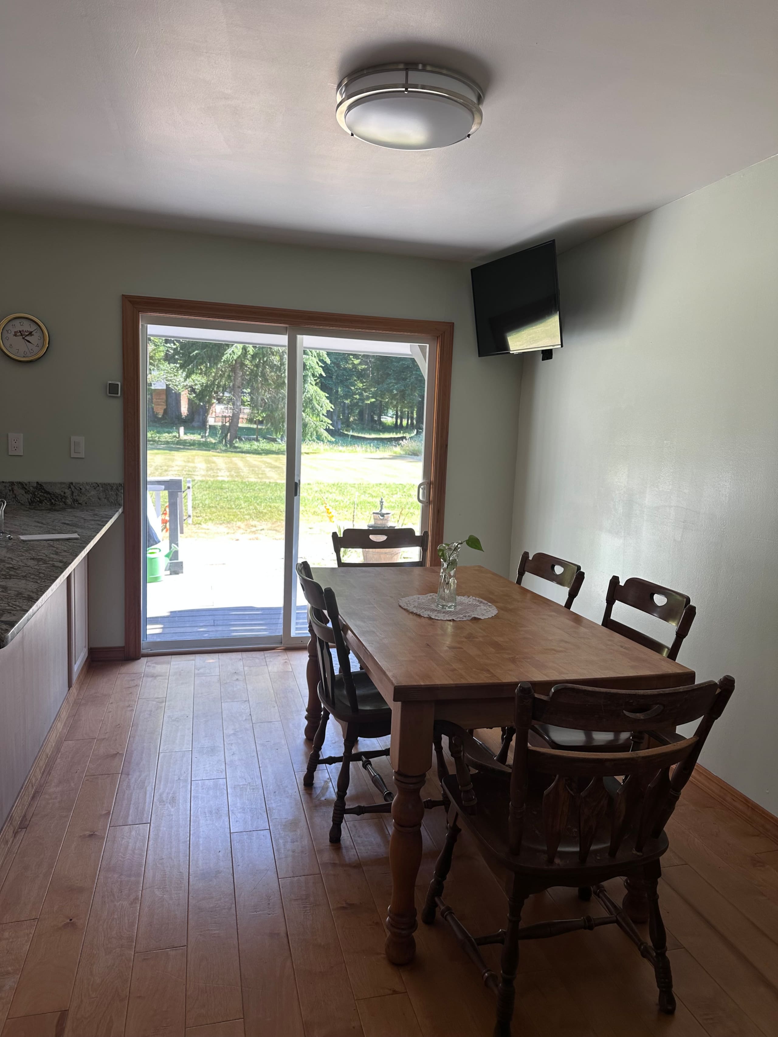 The Club House 18