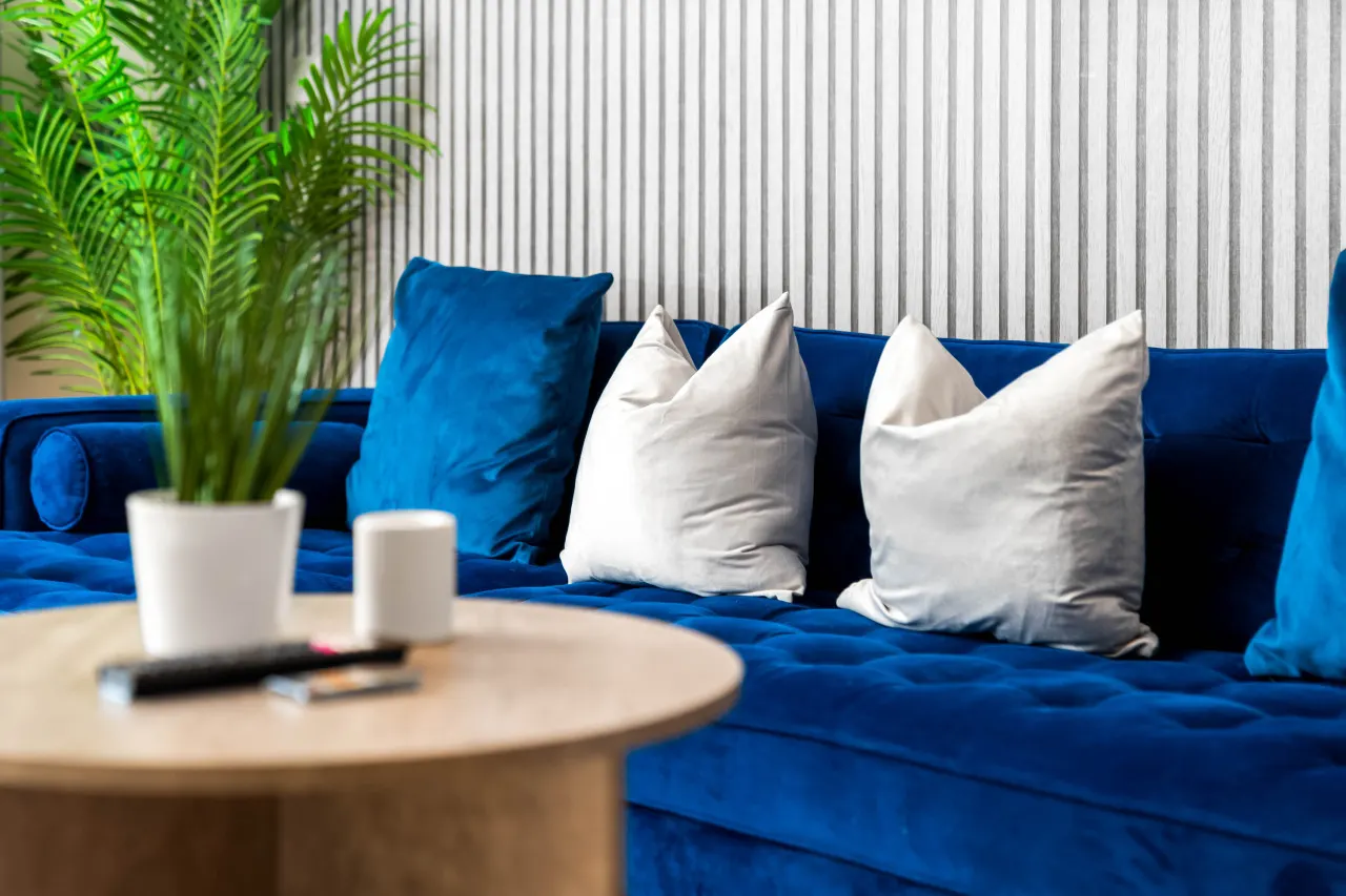 Stylish Chinatown Apartment - Balcony - Parking 11