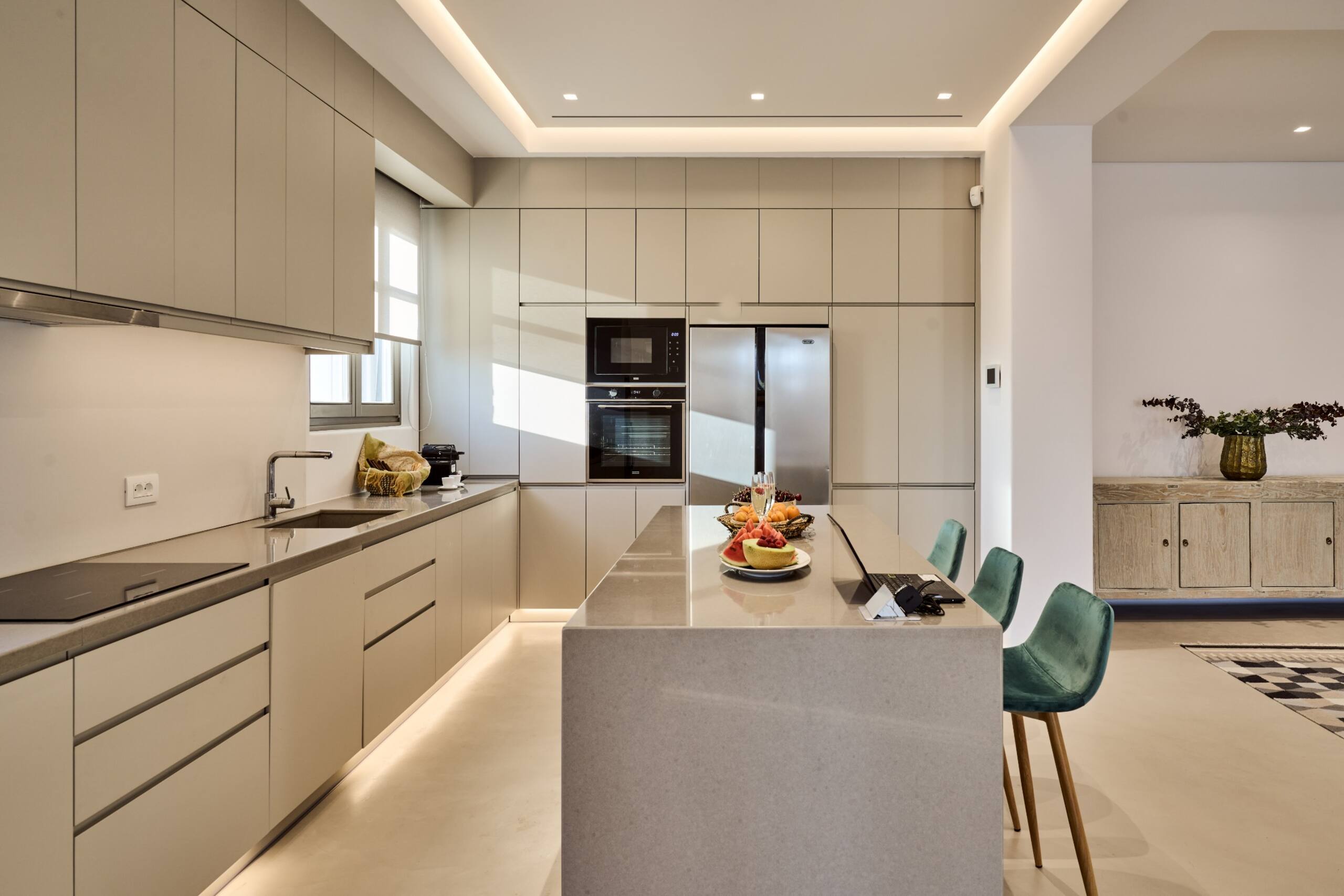 Luxury Villa Sapphire | 8' to Town |near CavoTagoo 13