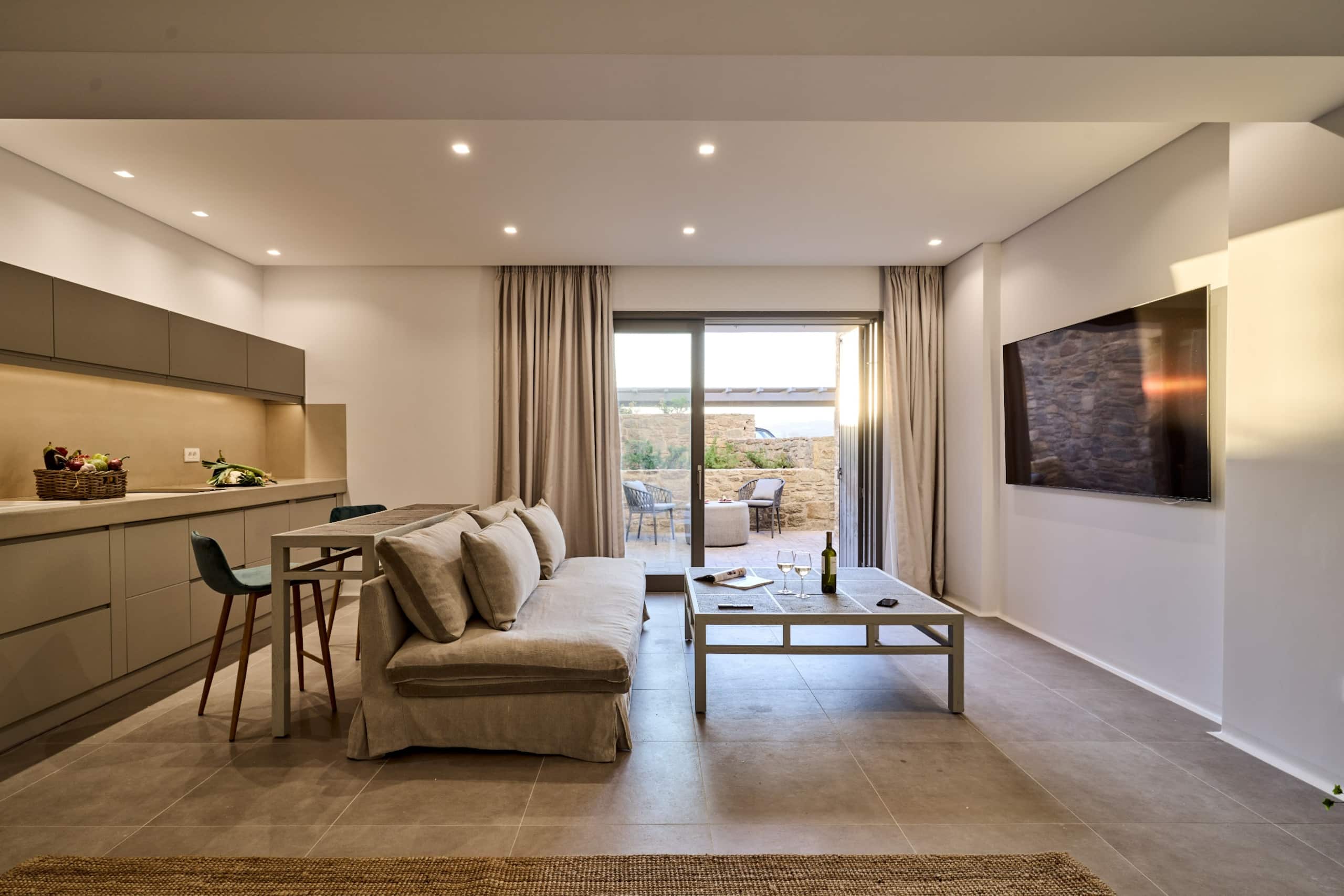 Luxury Villa Sapphire | 8' to Town |near CavoTagoo 36