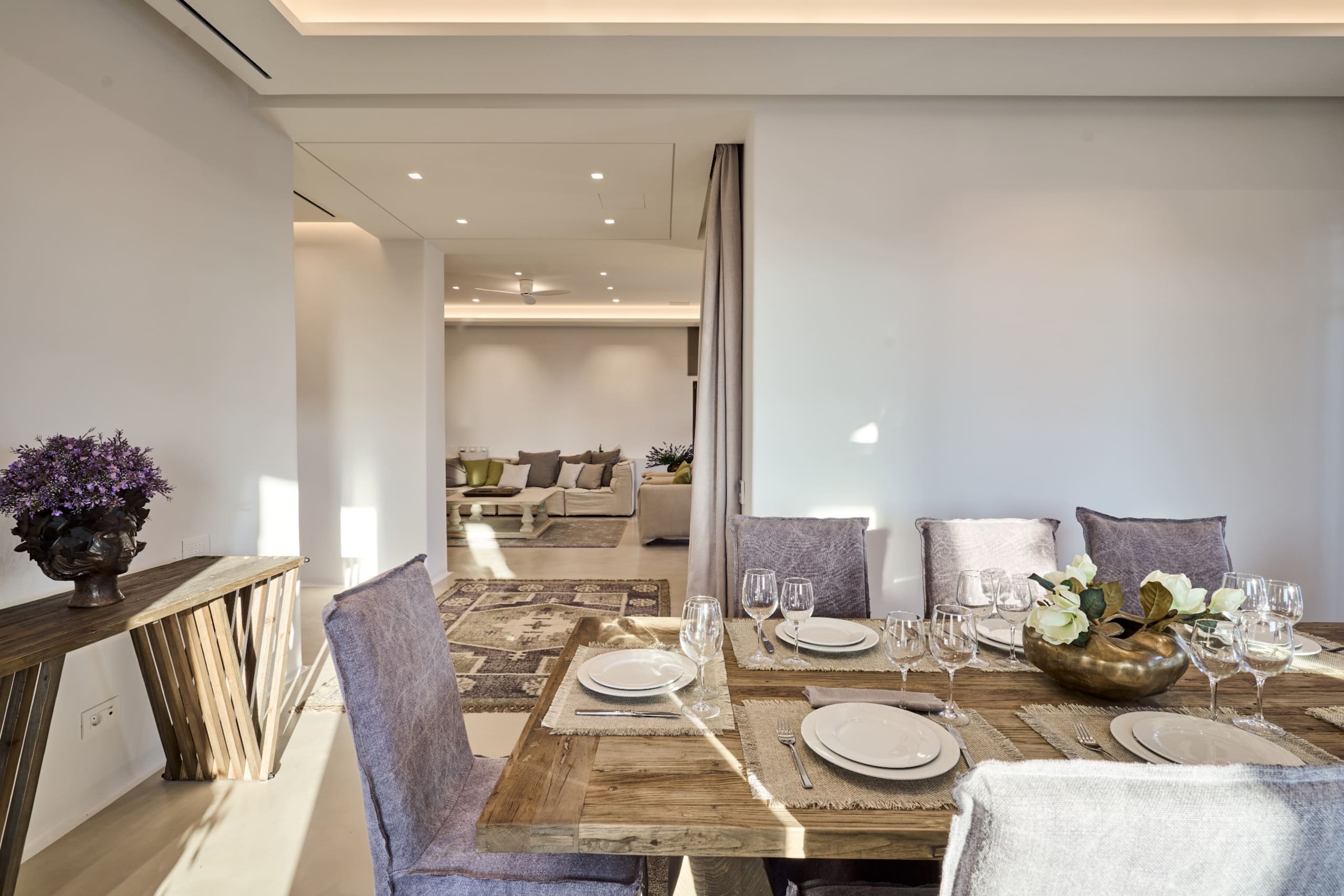Luxury Villa Sapphire | 8' to Town |near CavoTagoo 19