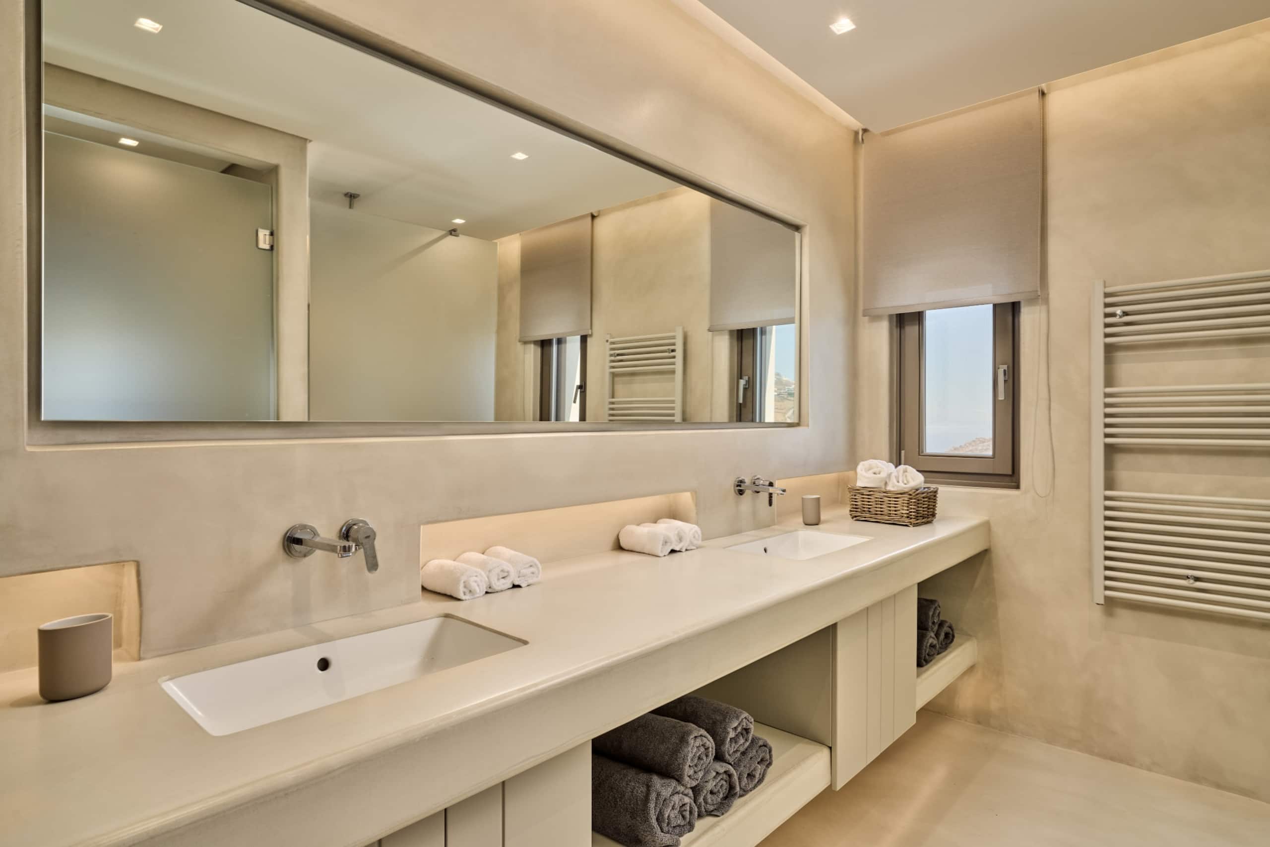 Luxury Villa Sapphire | 8' to Town |near CavoTagoo 39