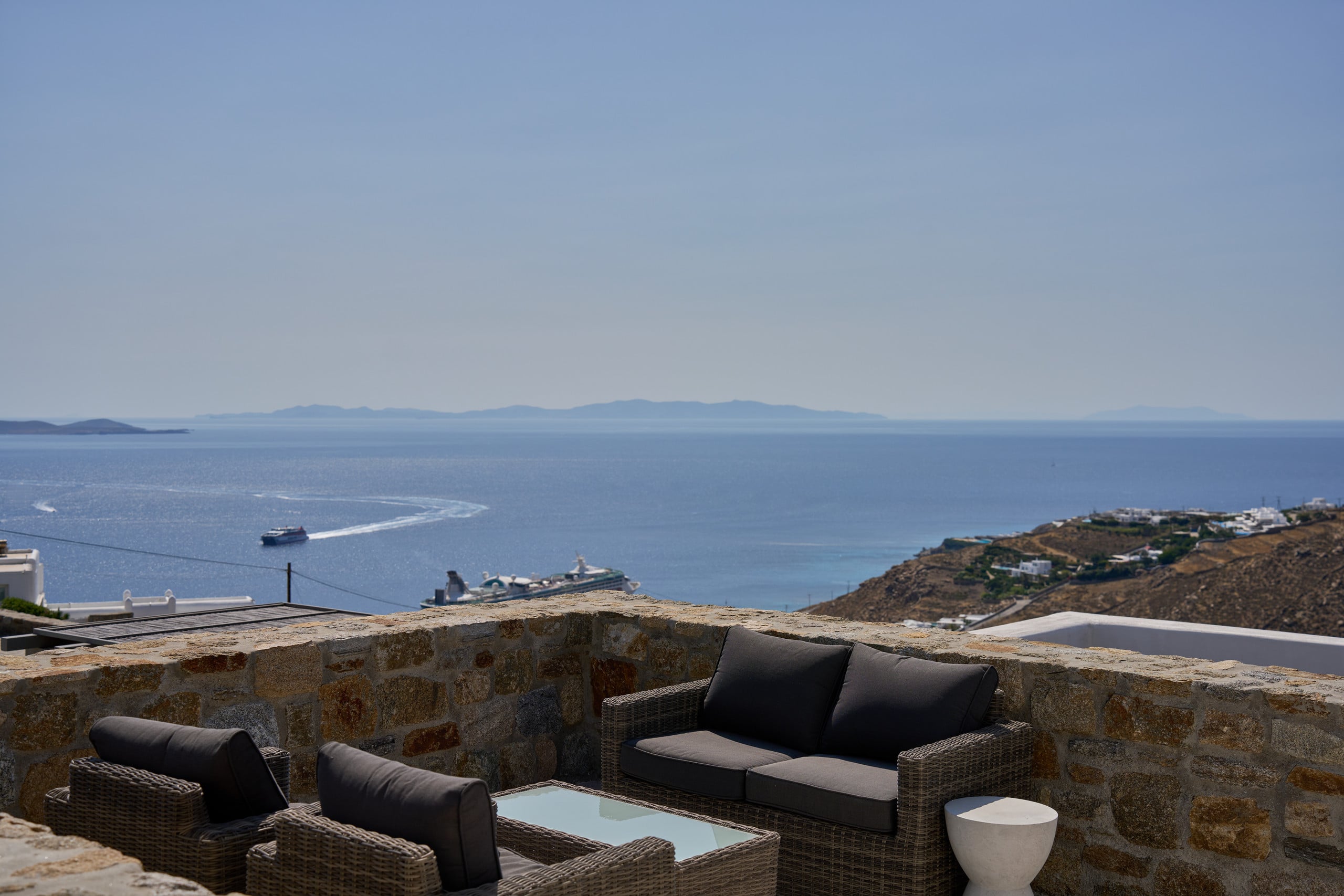 Luxury Villa Sapphire | 8' to Town |near CavoTagoo 4