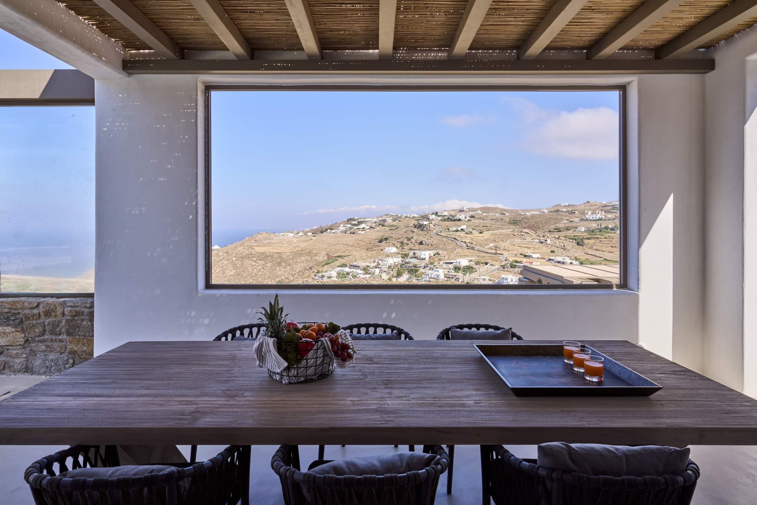 Luxury Villa Sapphire | 8' to Town |near CavoTagoo 17