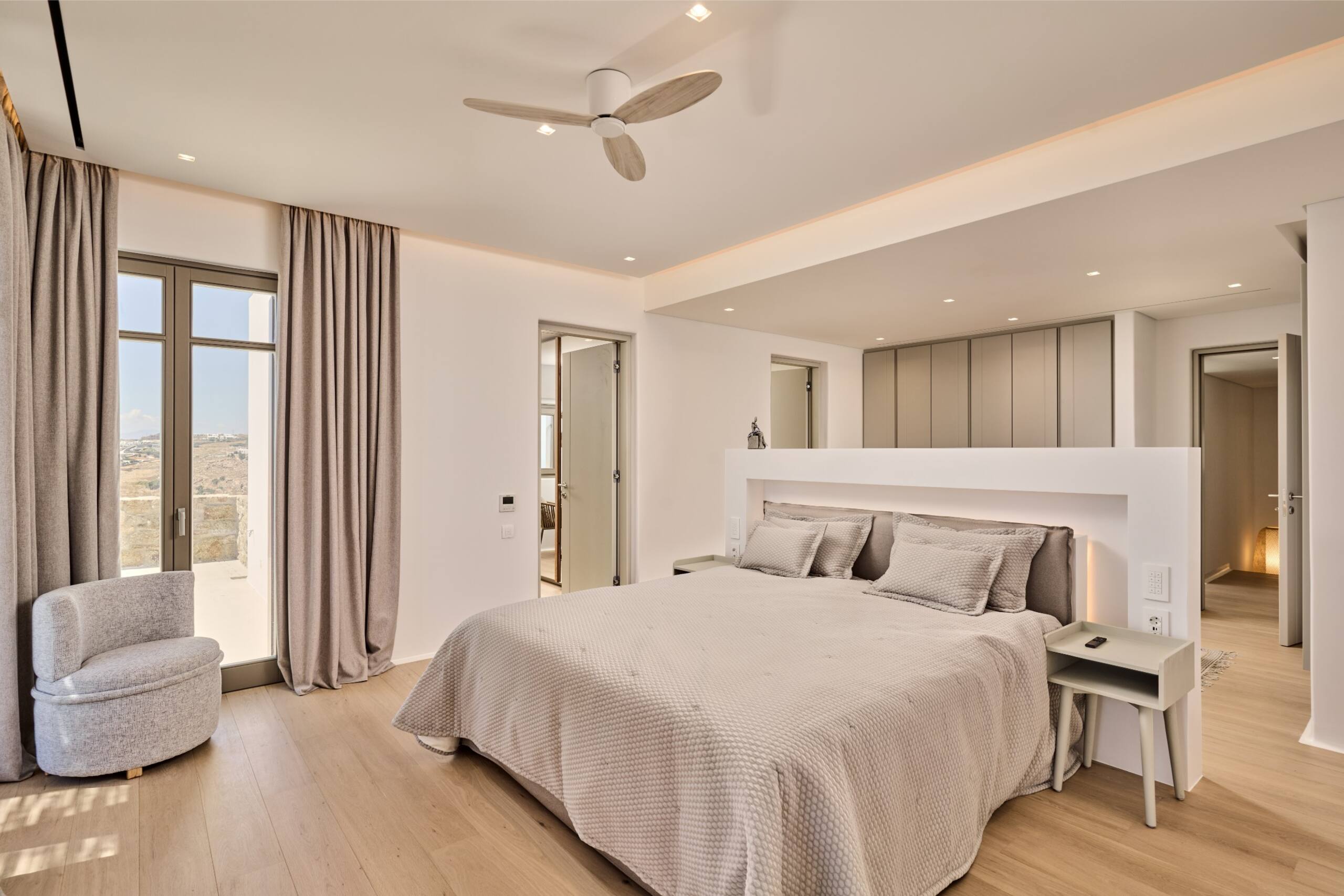Luxury Villa Sapphire | 8' to Town |near CavoTagoo 26