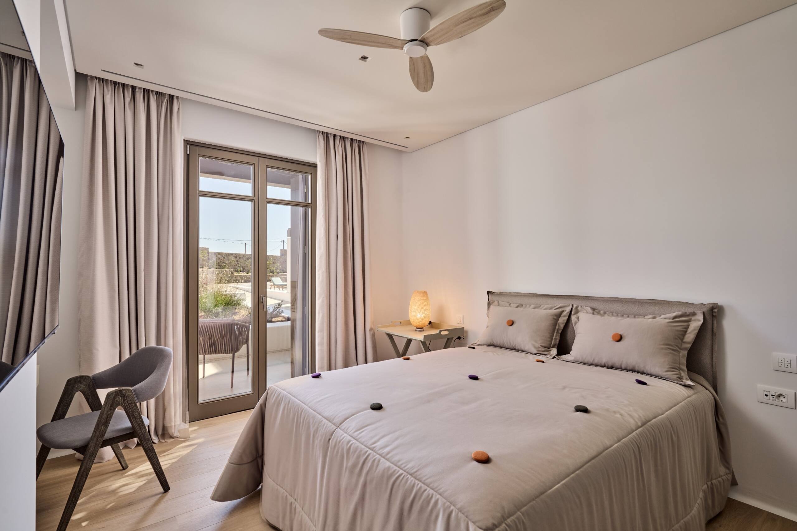 Luxury Villa Sapphire | 8' to Town |near CavoTagoo 31
