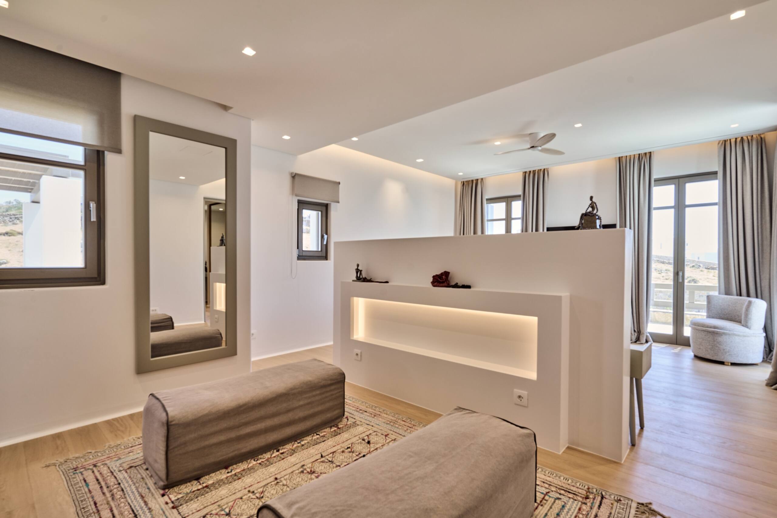 Luxury Villa Sapphire | 8' to Town |near CavoTagoo 22