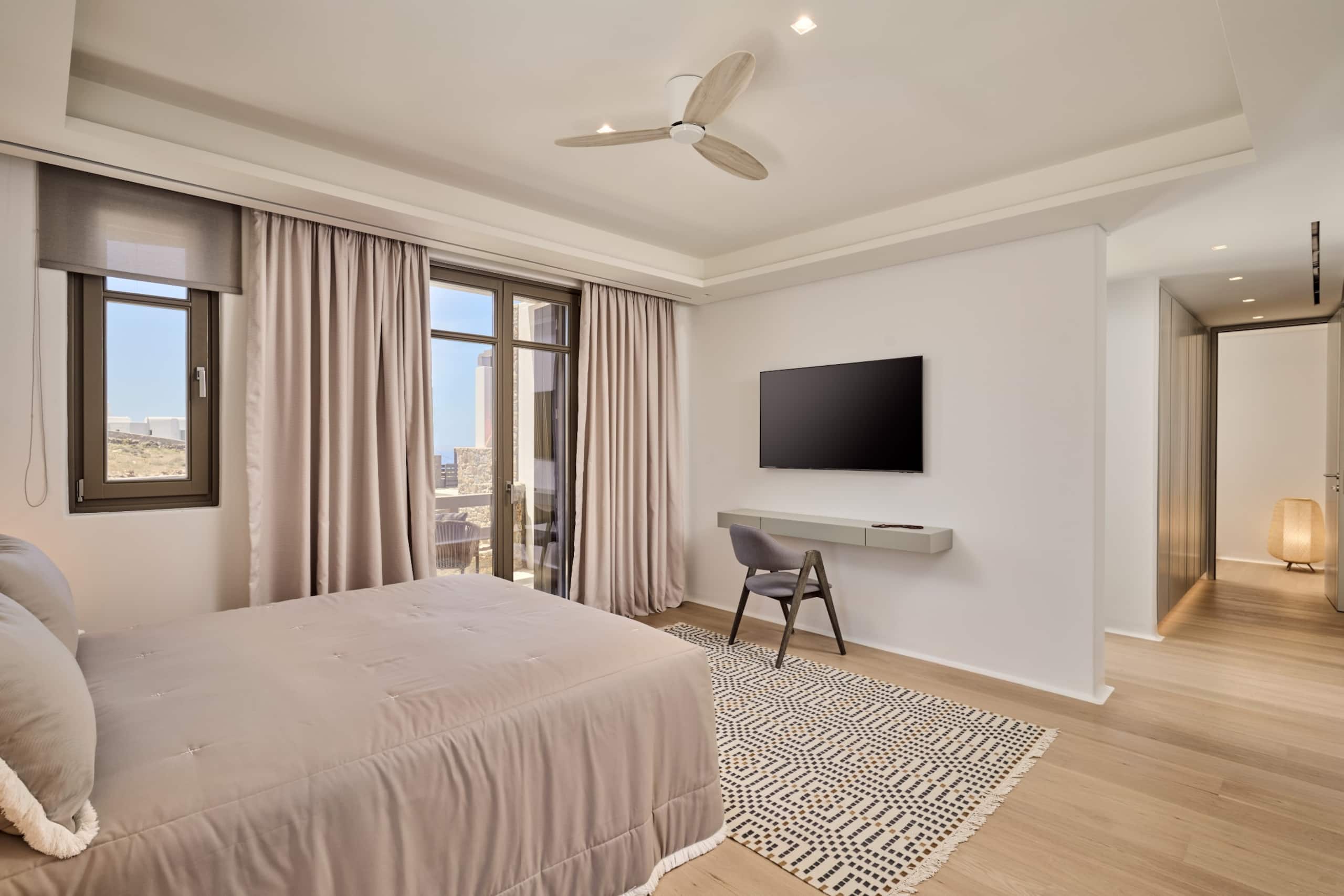 Luxury Villa Sapphire | 8' to Town |near CavoTagoo 29