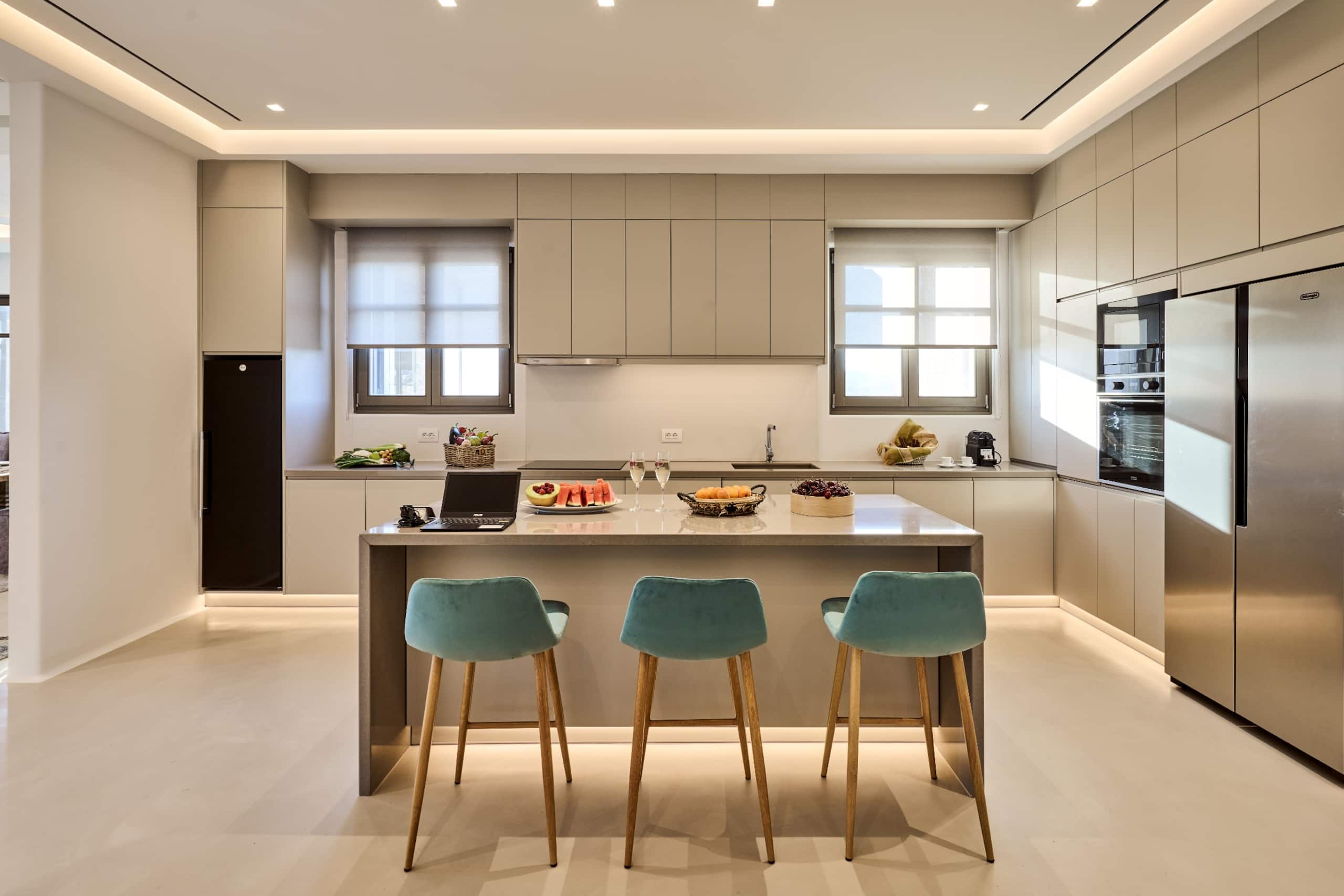 Luxury Villa Sapphire | 8' to Town |near CavoTagoo 12