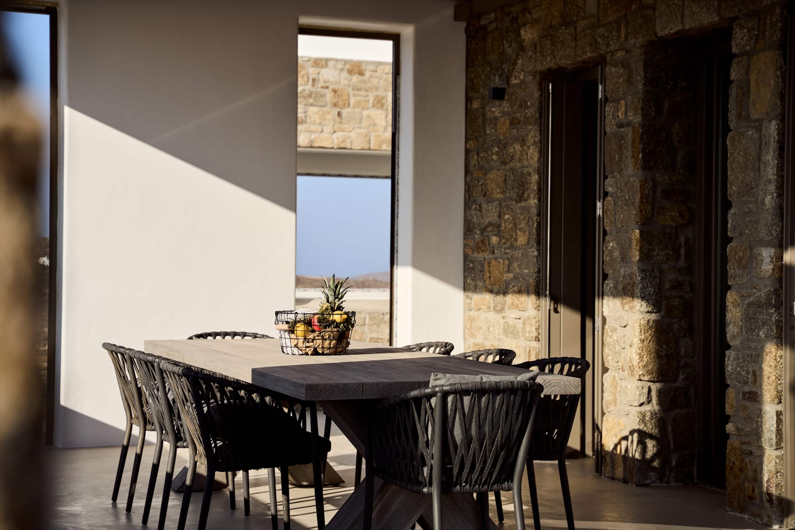 Luxury Villa Sapphire | 8' to Town |near CavoTagoo 18