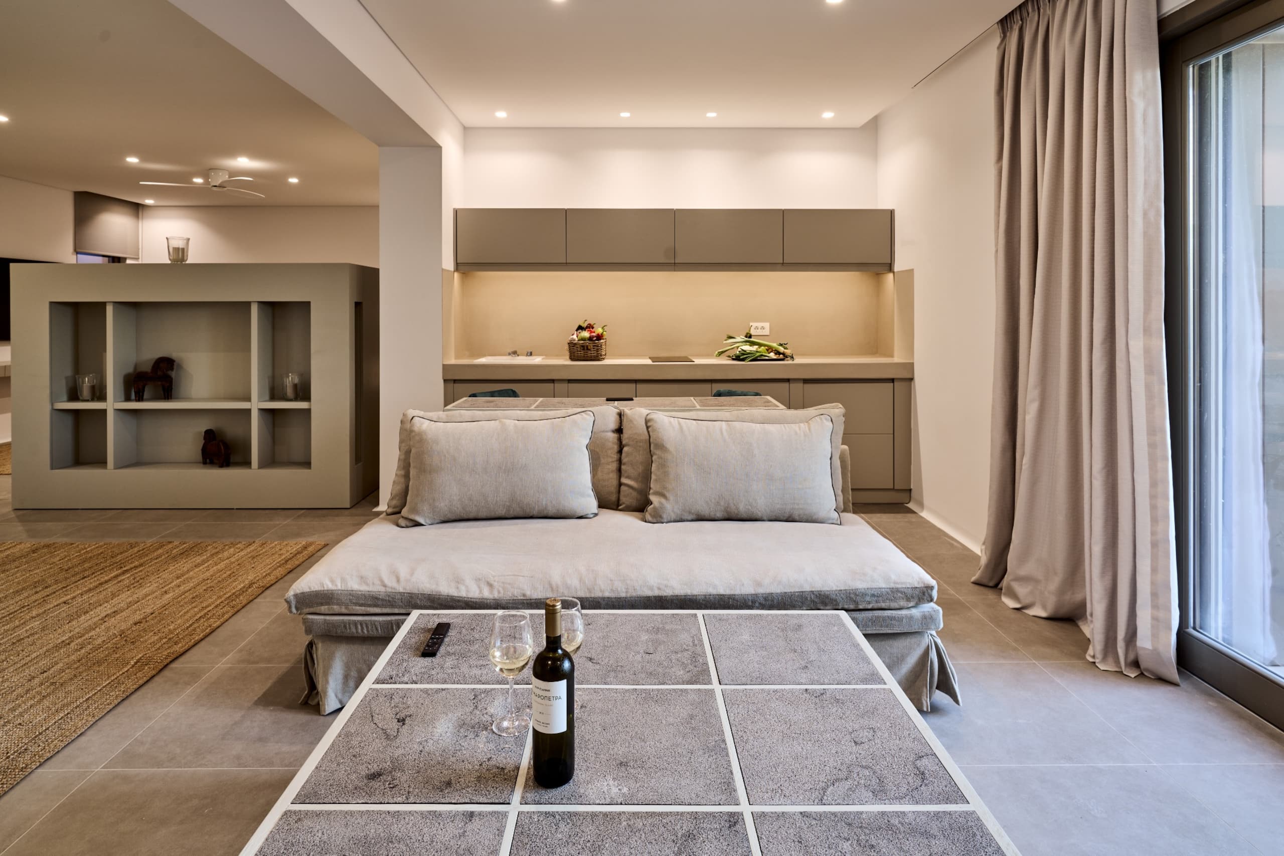 Luxury Villa Sapphire | 8' to Town |near CavoTagoo 15