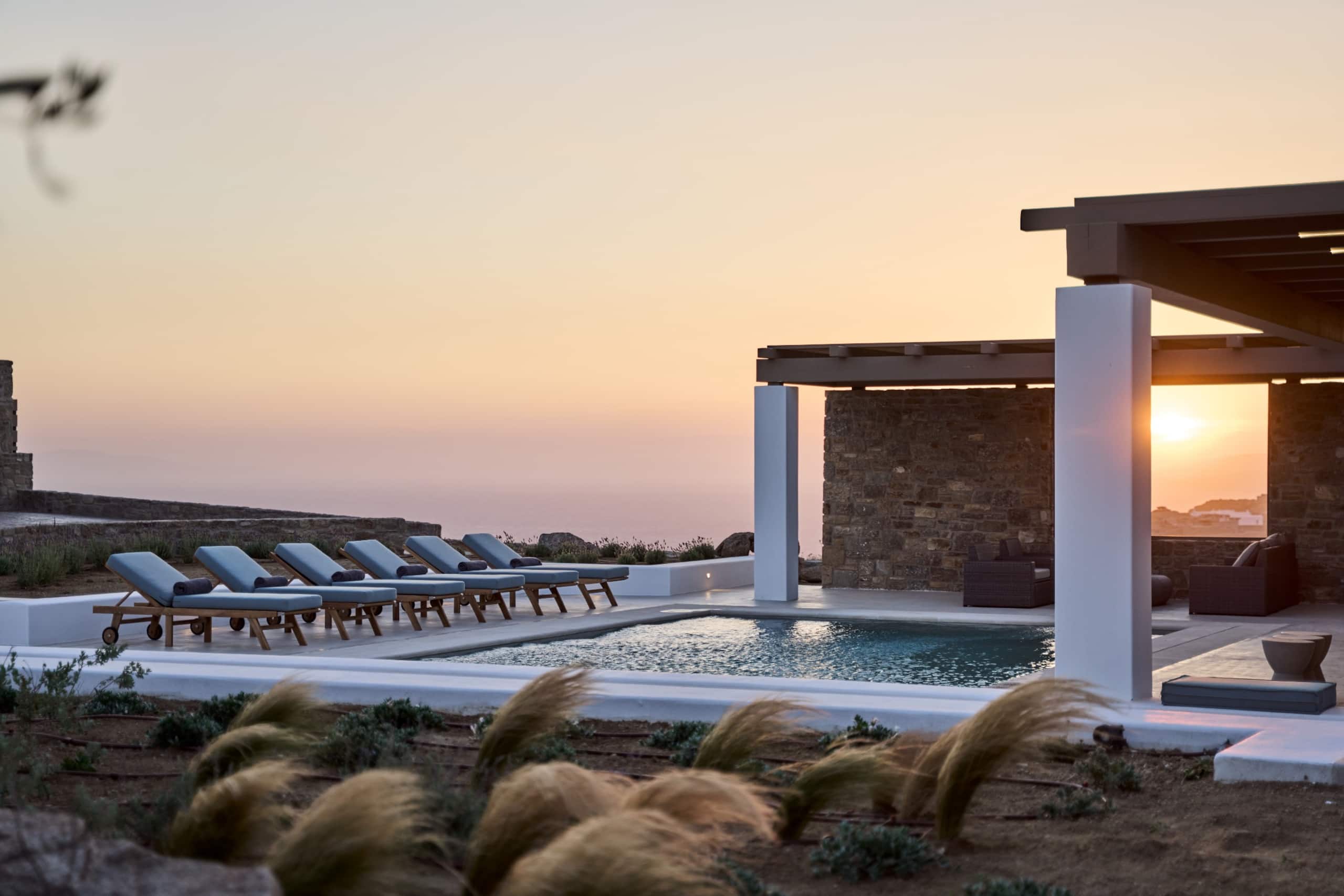 Luxury Villa Sapphire | 8' to Town |near CavoTagoo 6