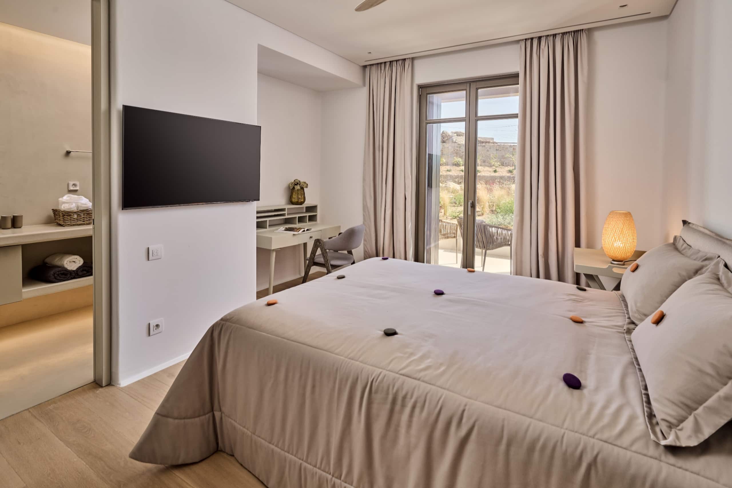 Luxury Villa Sapphire | 8' to Town |near CavoTagoo 30
