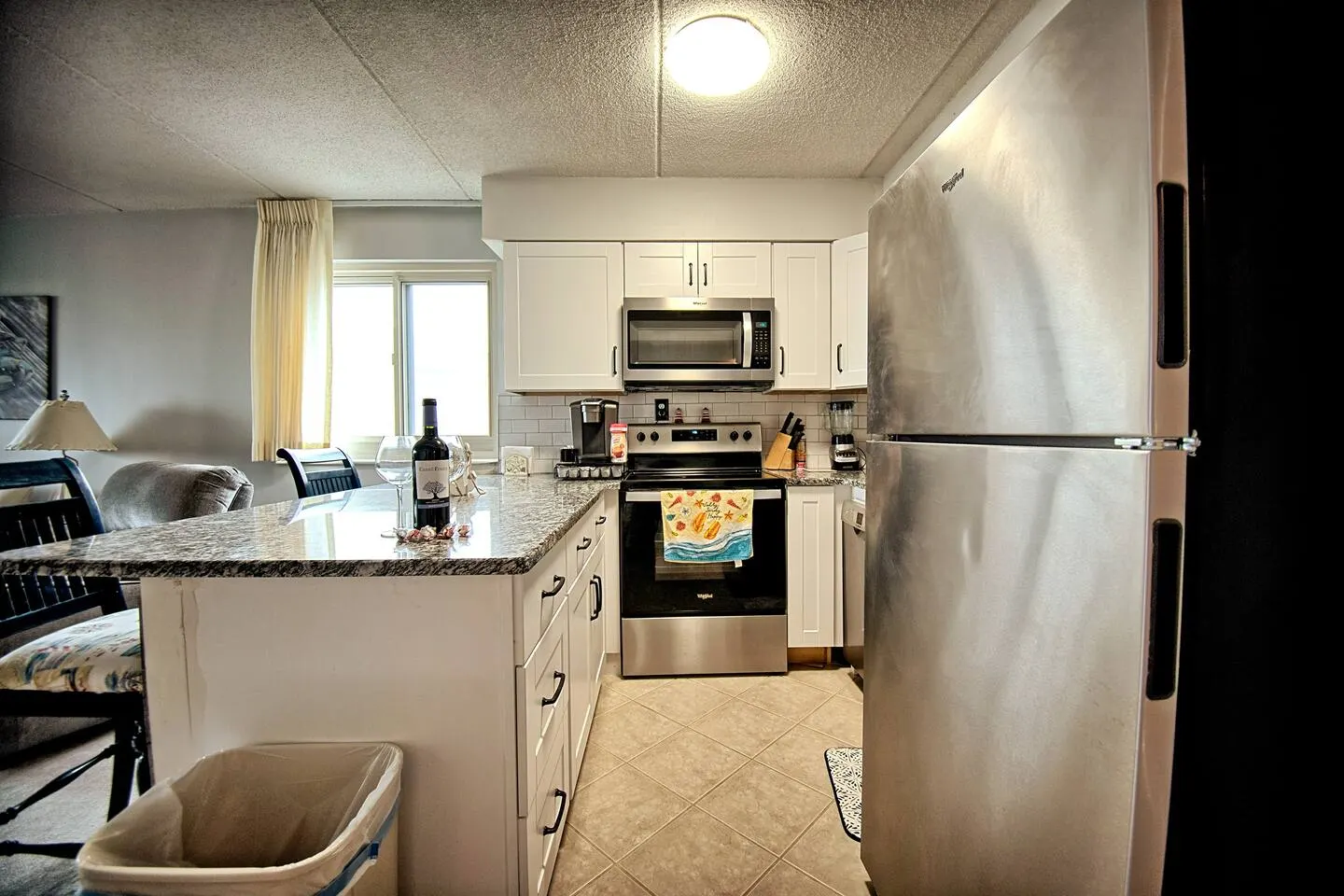 Enjoy the Beachlife!! —>2Bed & 2Bath Condo 15