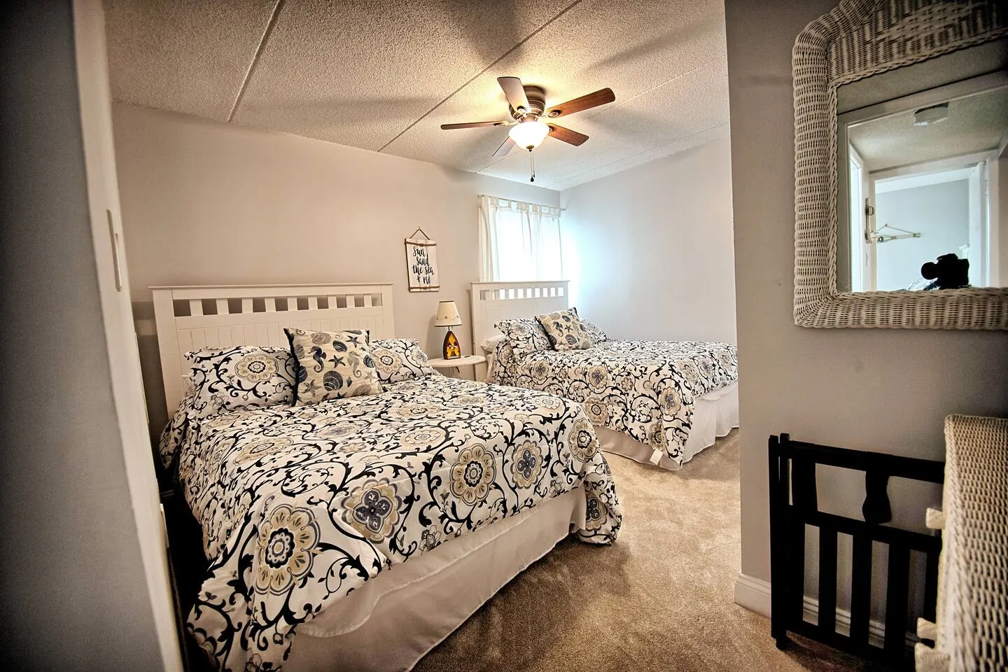 Enjoy the Beachlife!! —>2Bed & 2Bath Condo 20