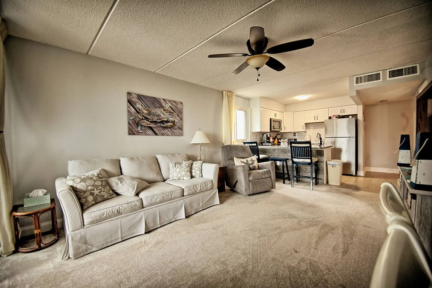 Enjoy the Beachlife!! —>2Bed & 2Bath Condo 6