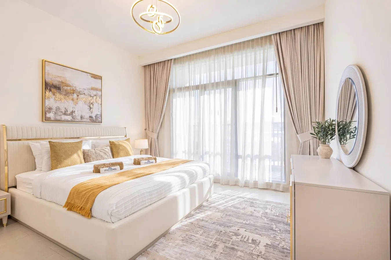 Luxe 6BR Semi-Detached Villa Steps from the Lagoon 18