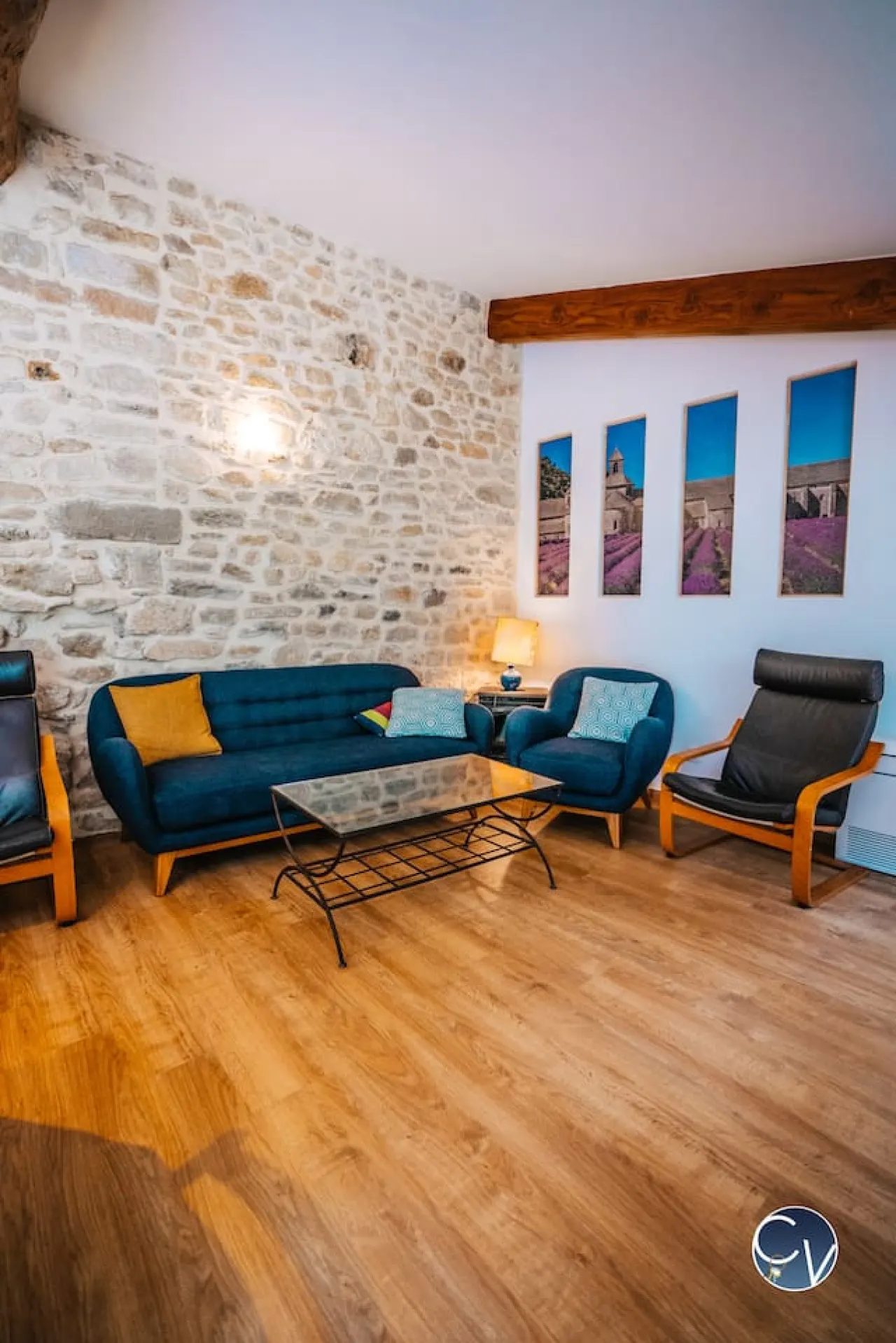 Superbe maison de village-Piscine-Idéal famille 12