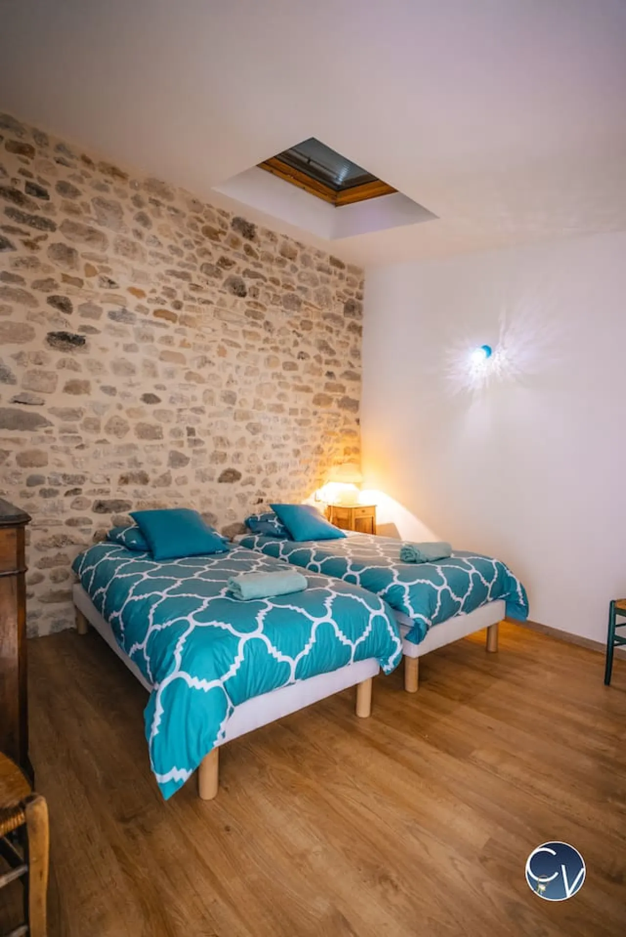 Superbe maison de village-Piscine-Idéal famille 17