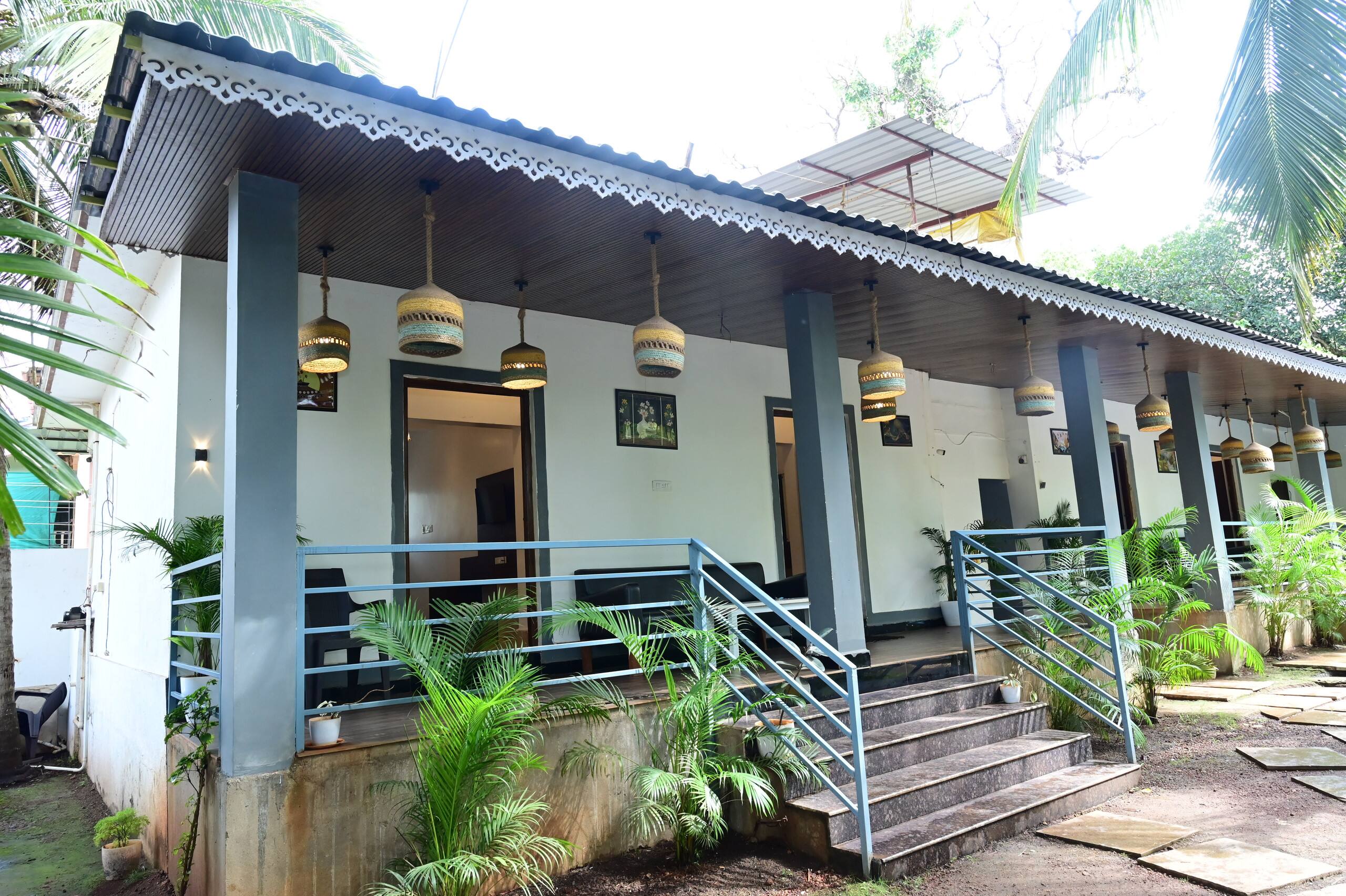 morjim dream home pool side heaven — photo 4