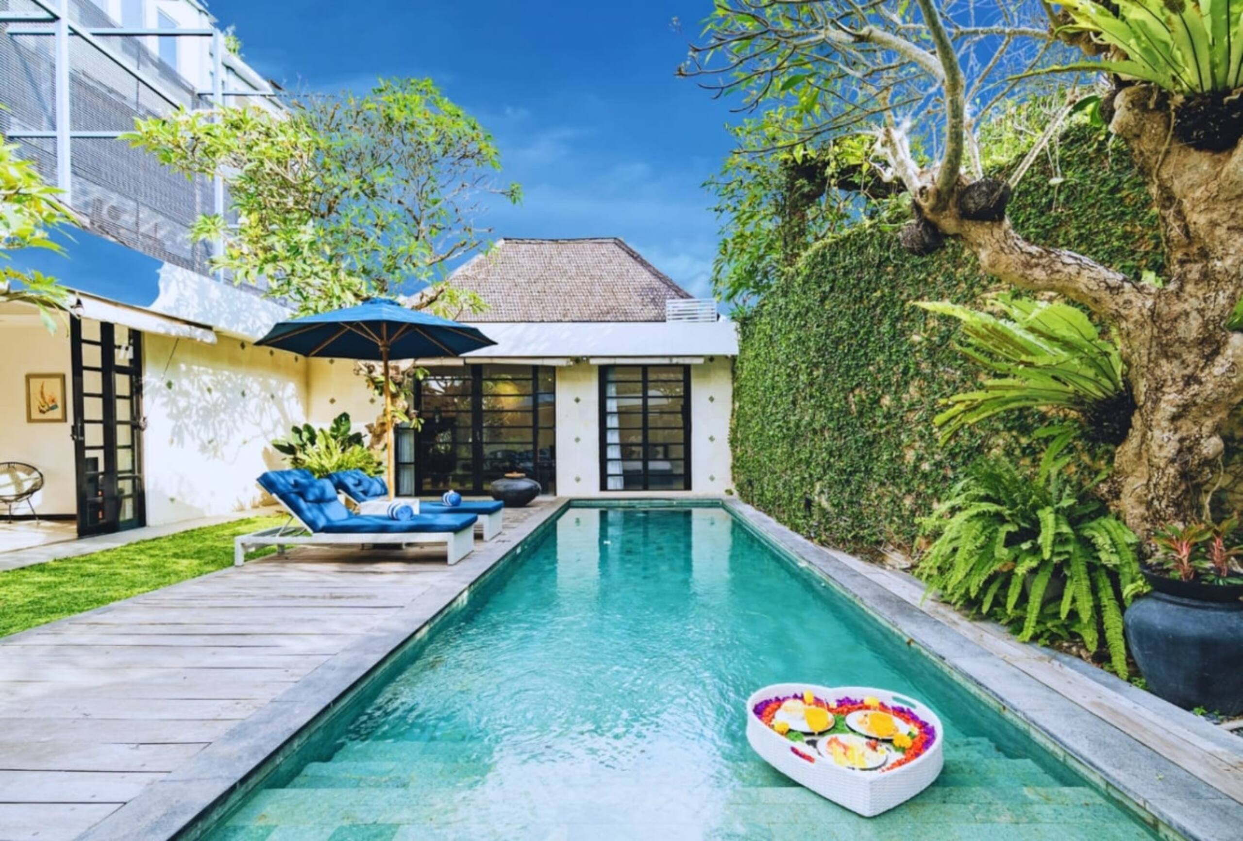 Villa Lume Umalas 3BR