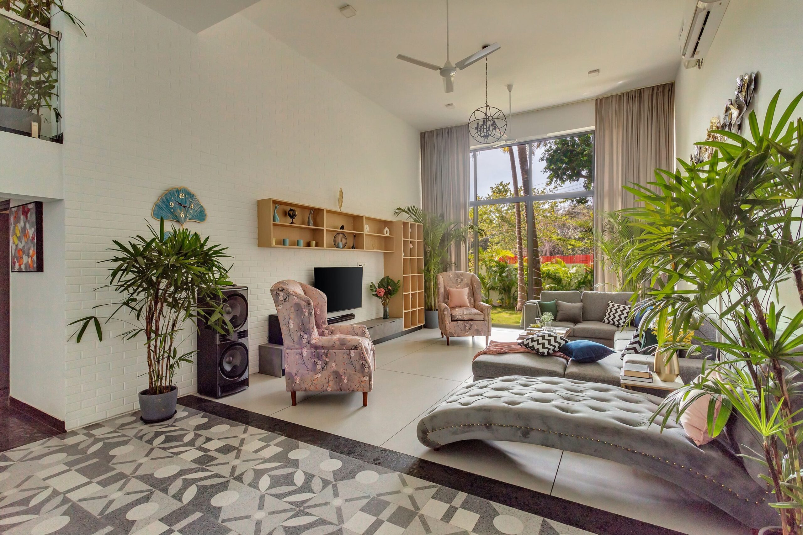 Casa Del Amores 5BHK Private Pool Garden 15