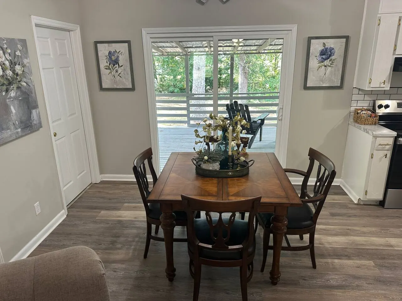 The Beck House-4BR, 1 min to Anniston Army Depot! 9
