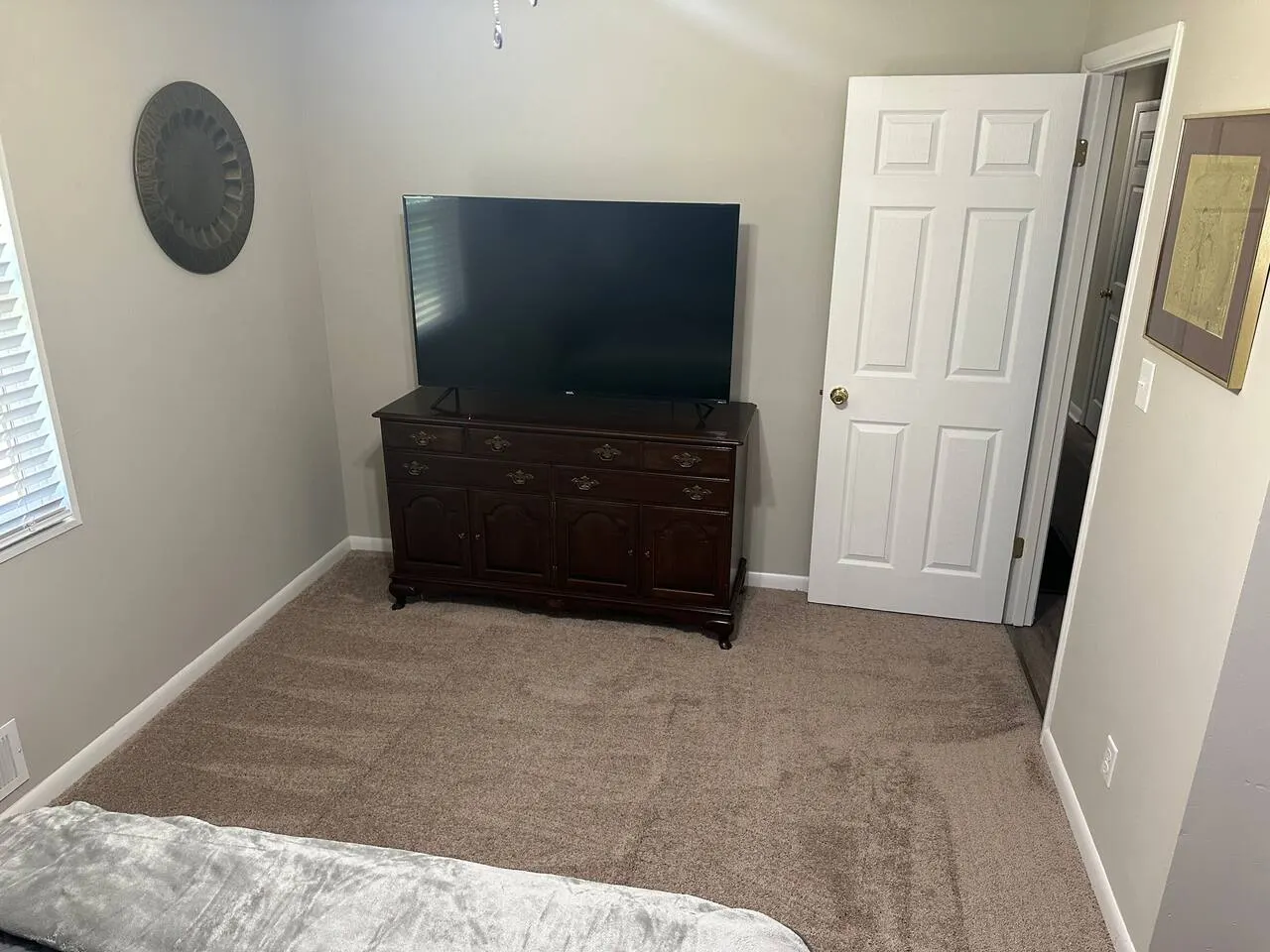 The Beck House-4BR, 1 min to Anniston Army Depot! 10