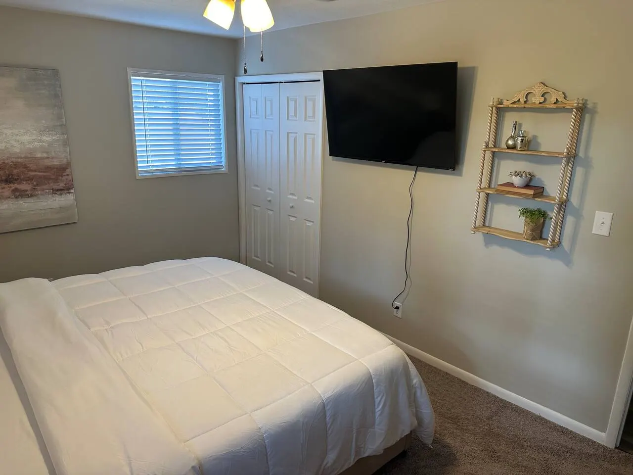 The Beck House-4BR, 1 min to Anniston Army Depot! 16