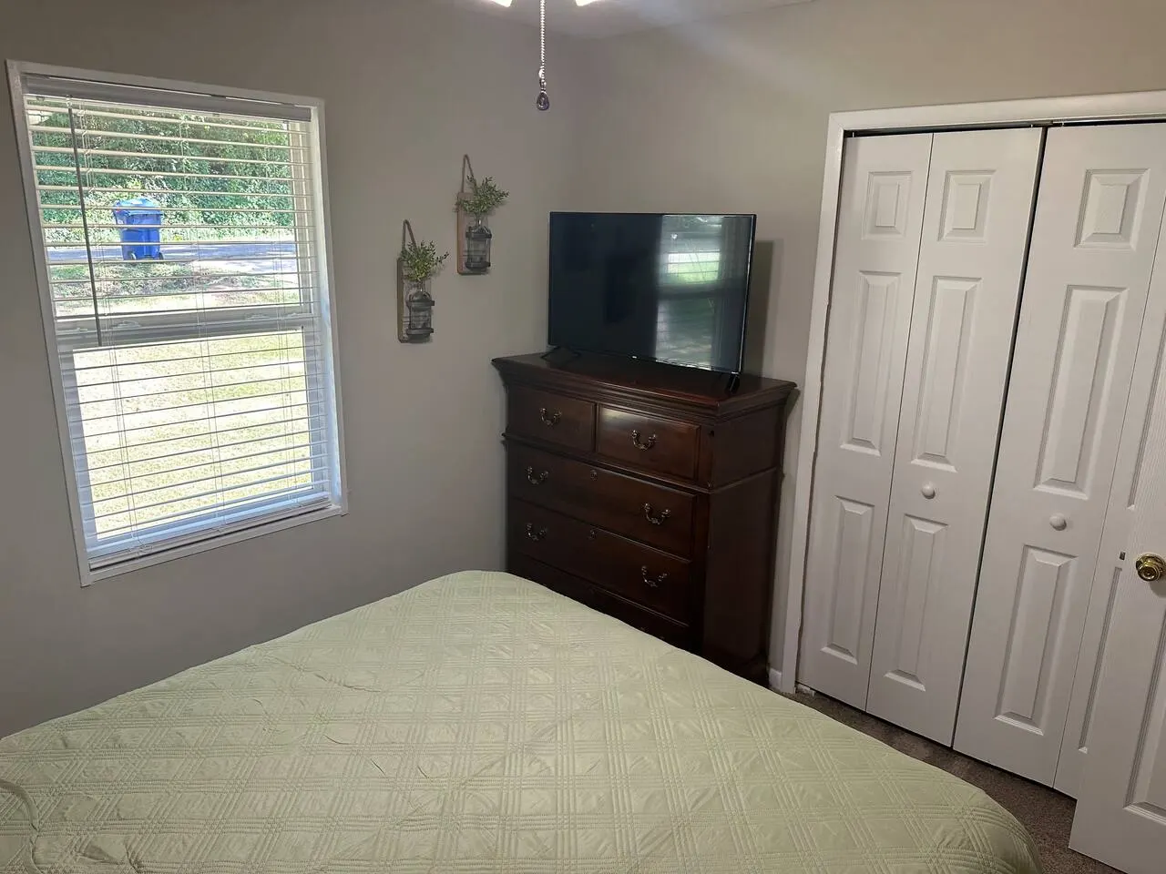 The Beck House-4BR, 1 min to Anniston Army Depot! 18