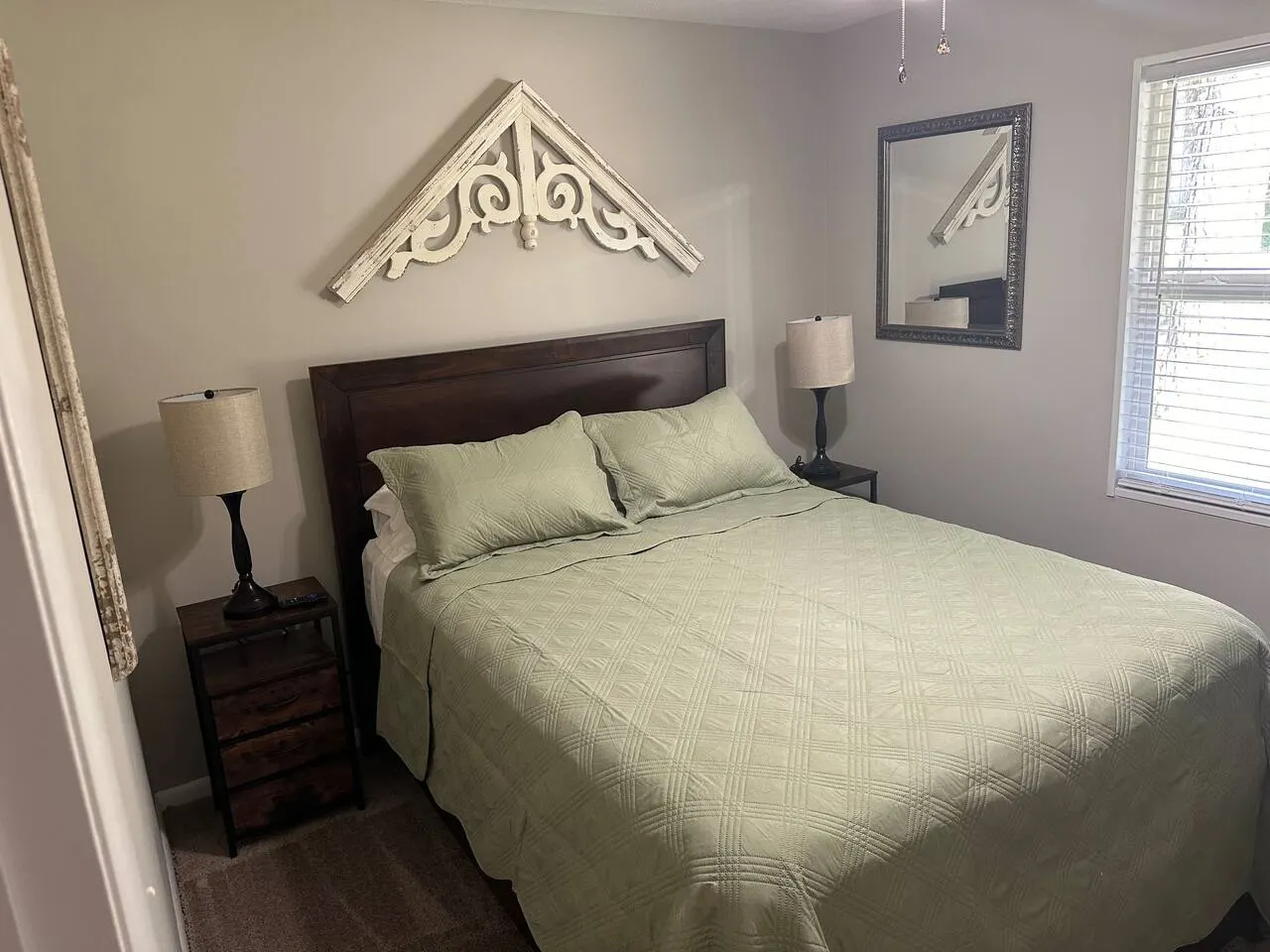 The Beck House-4BR, 1 min to Anniston Army Depot! 19