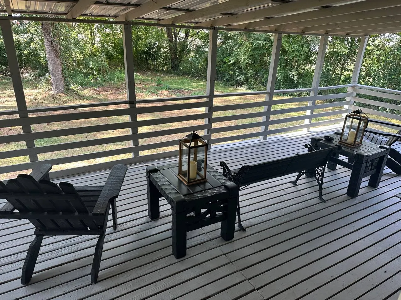 The Beck House-4BR, 1 min to Anniston Army Depot! 8