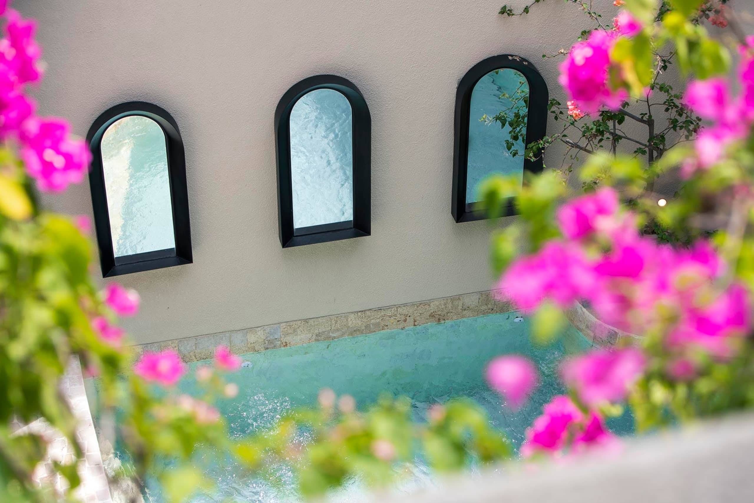 Stunning 3BR Pool Villa Hampton II in Pererenan 37