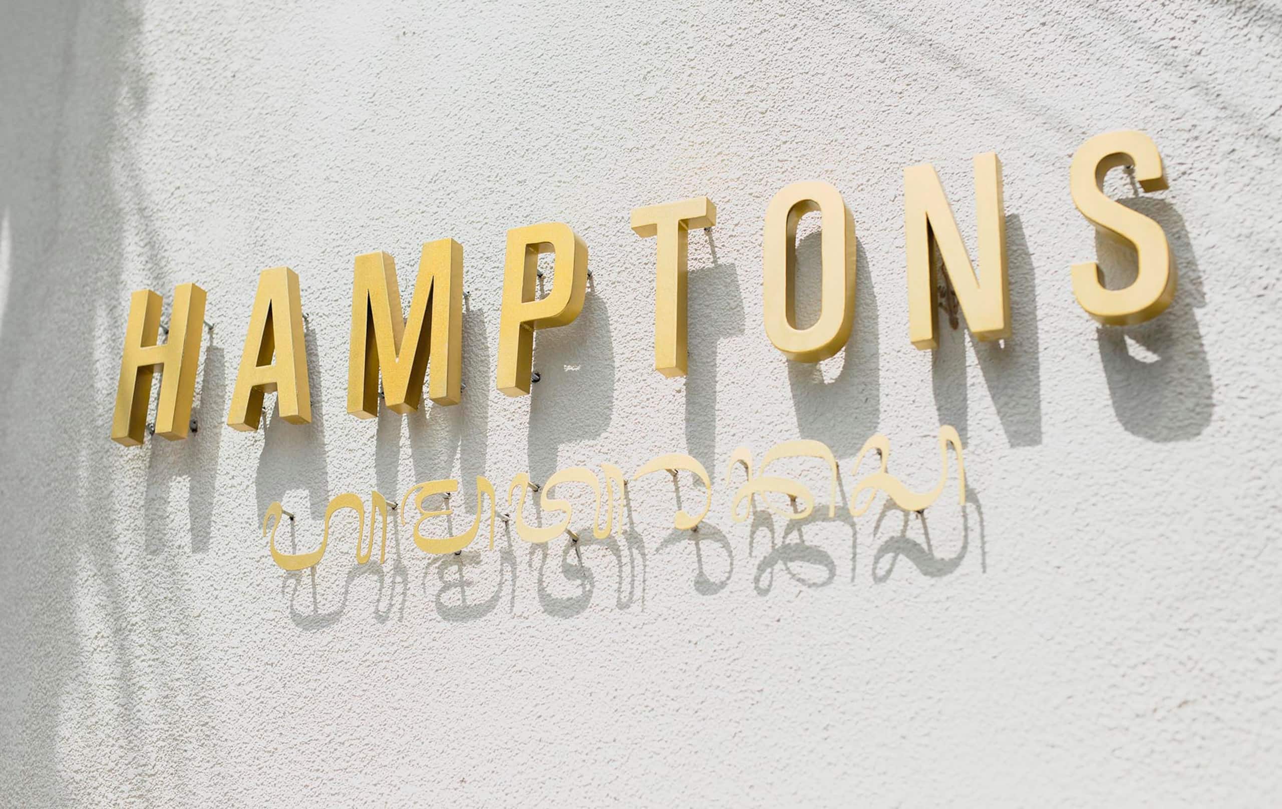 Stunning 3BR Pool Villa Hampton II in Pererenan 36