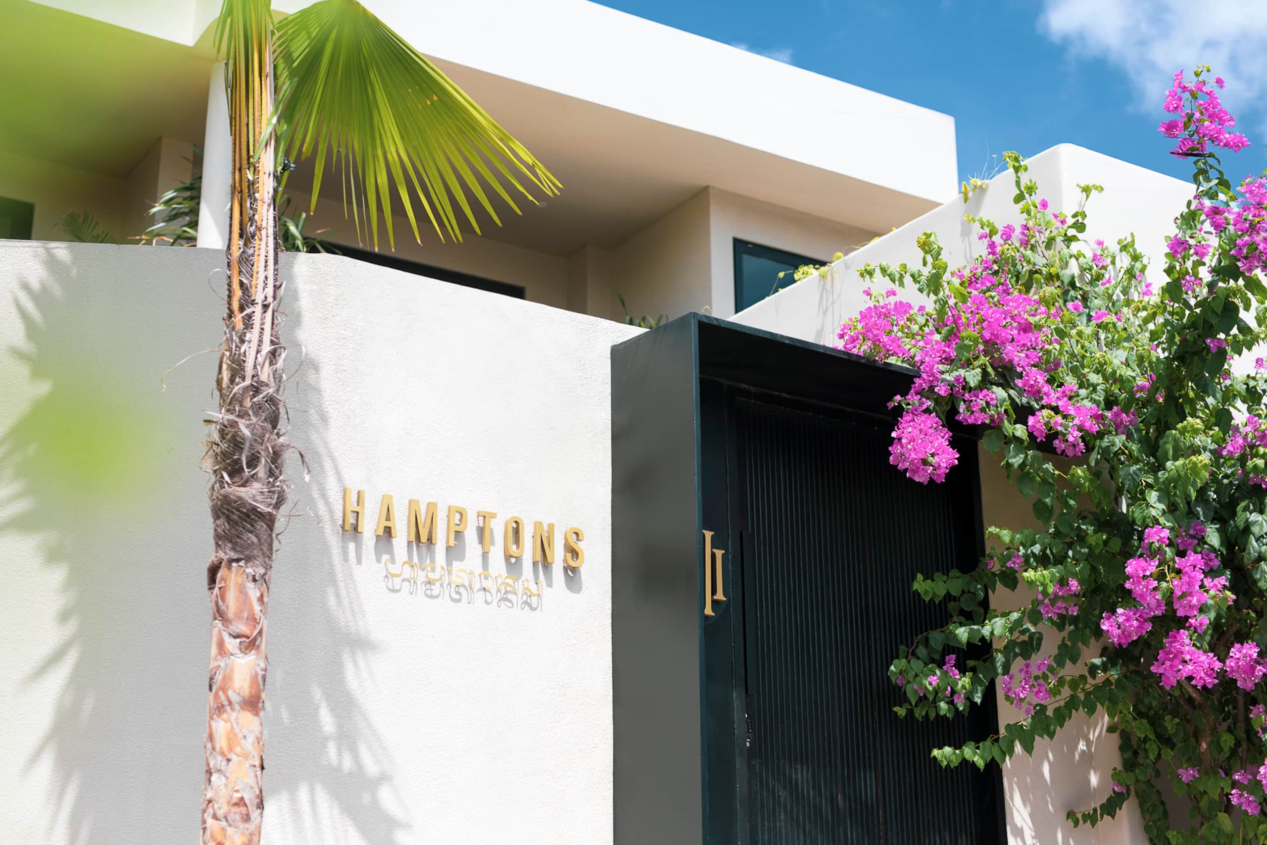 Stunning 3BR Pool Villa Hampton II in Pererenan 33