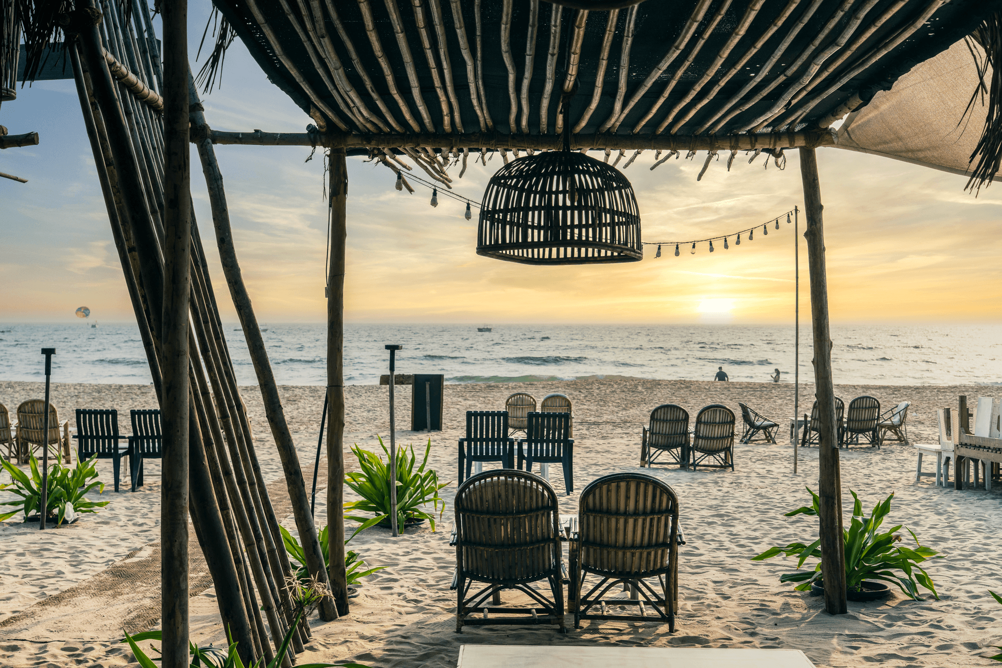 Beach Cottage 6