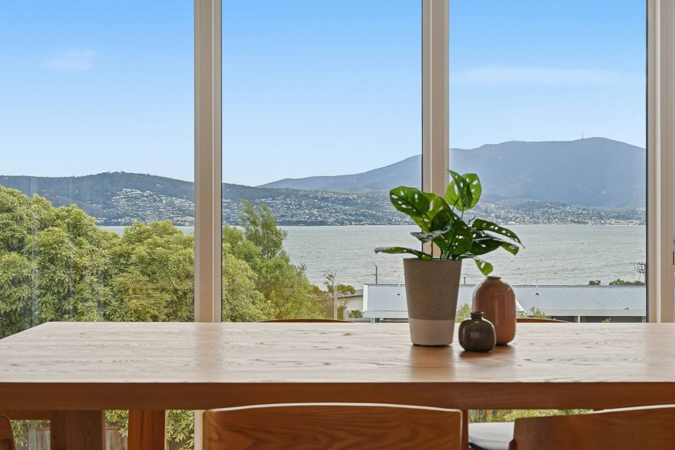 Fresh Coastal Home with Views 2