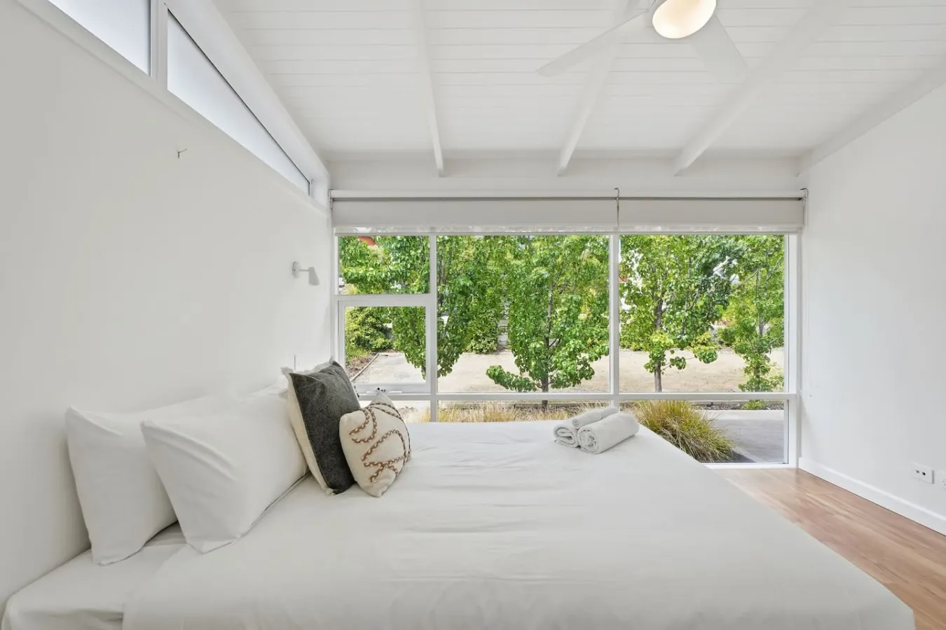 Fresh Coastal Home with Views 10