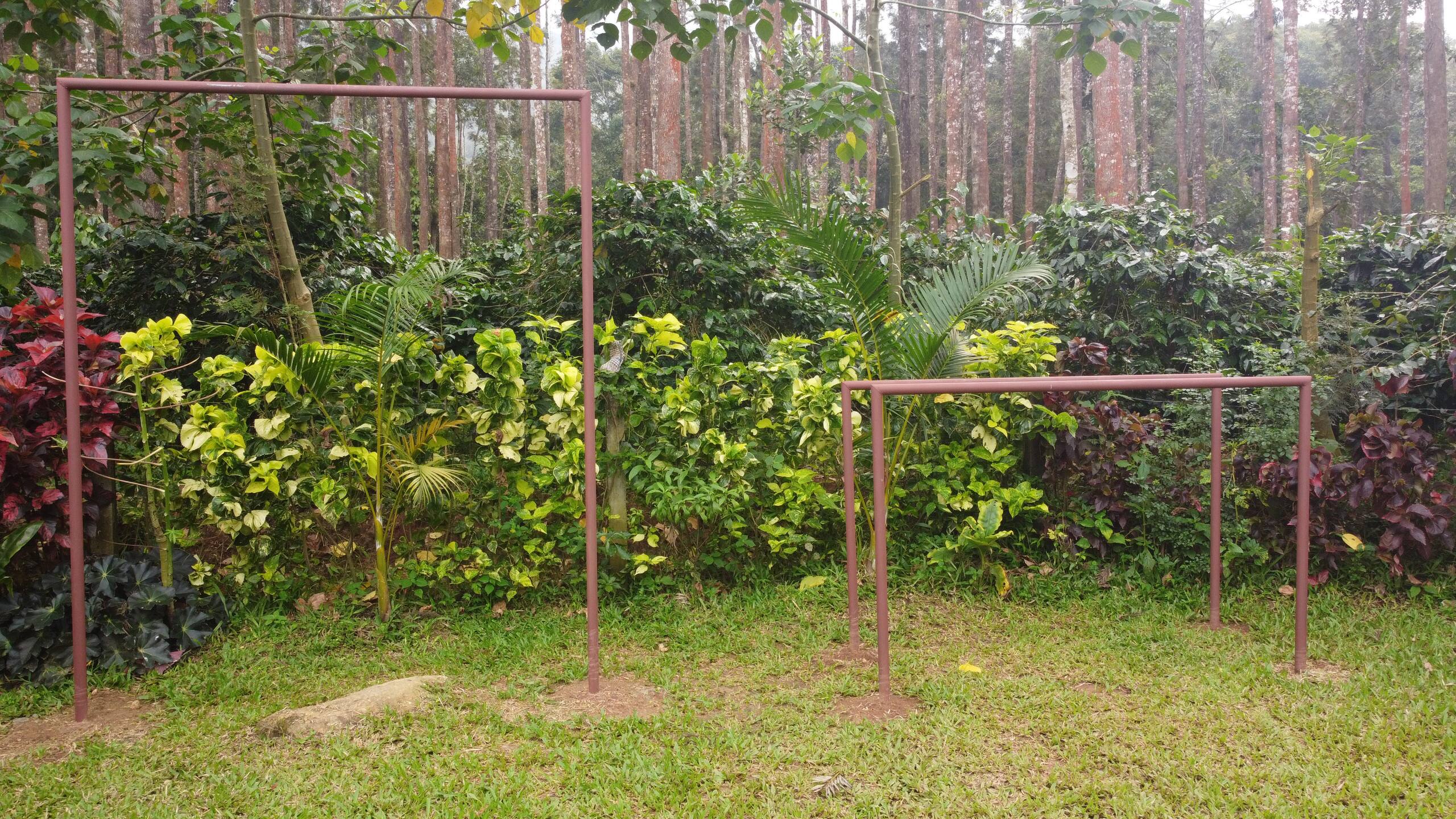 Bullock Cart Home Stay (Stay in the Forest) 4