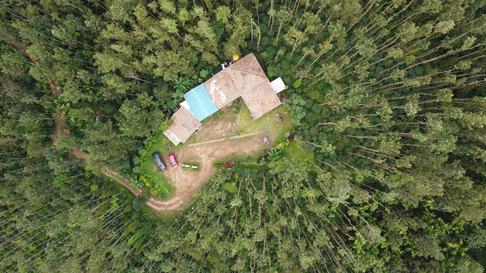 Bullock Cart Home Stay (Stay in the Forest) 2