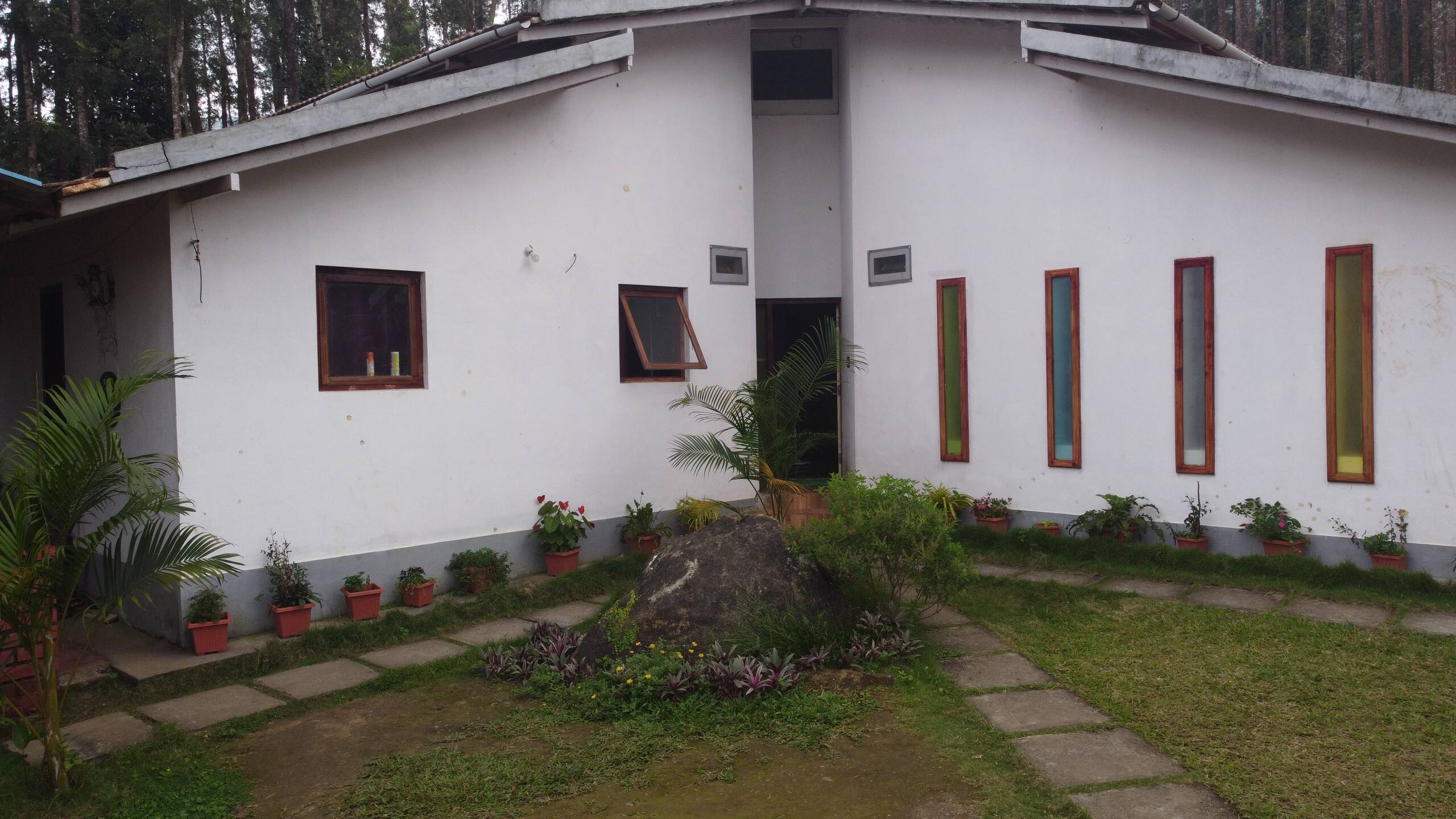 Bullock Cart Home Stay (Stay in the Forest) 6